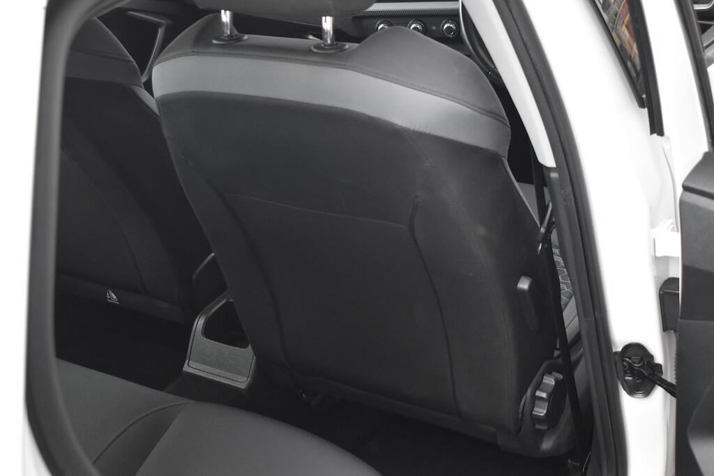 Audi A1 view 29