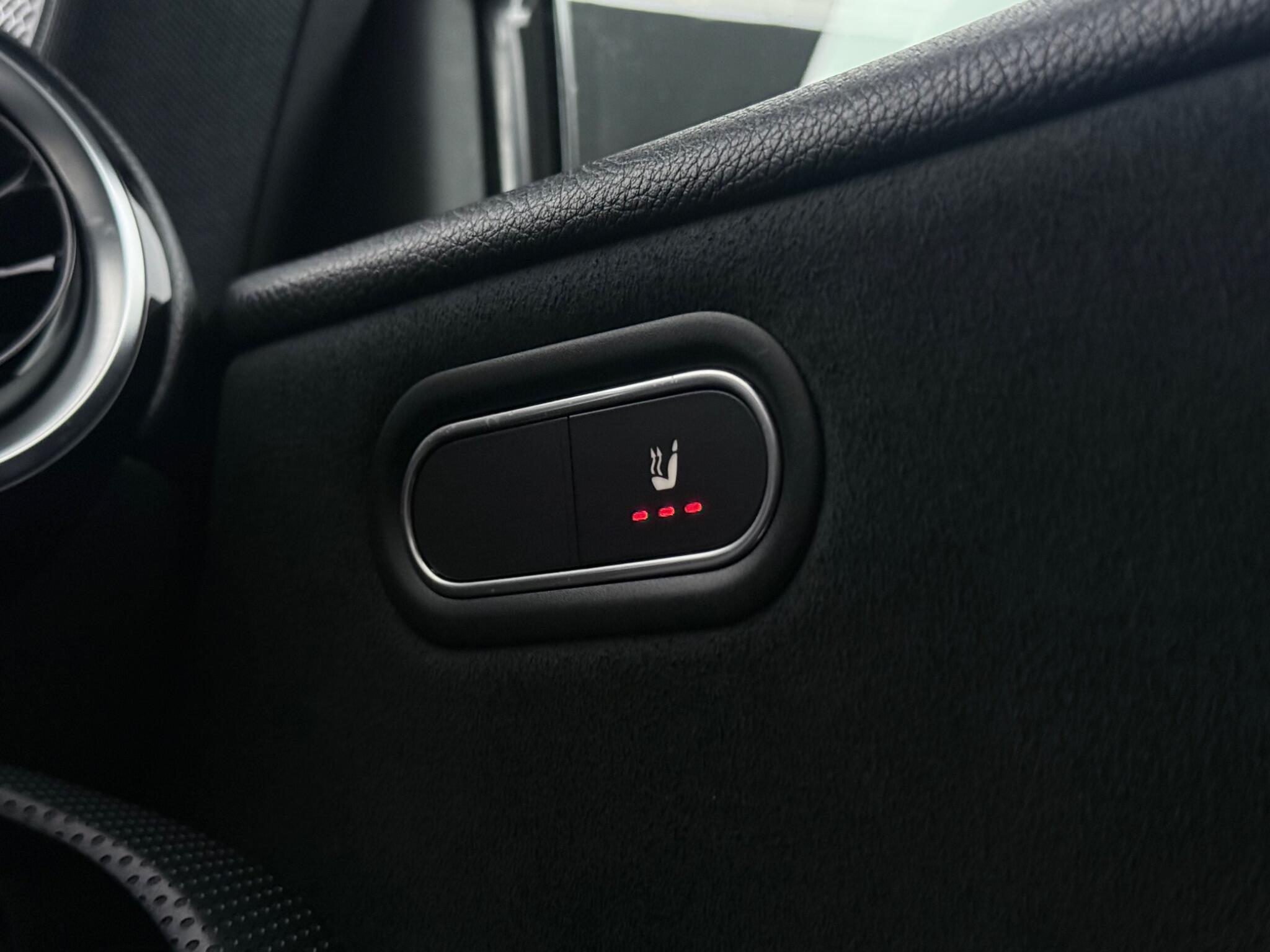 Mercedes-Benz A-Class view 18
