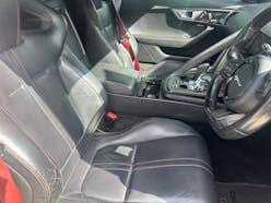 Jaguar F-Type view 7