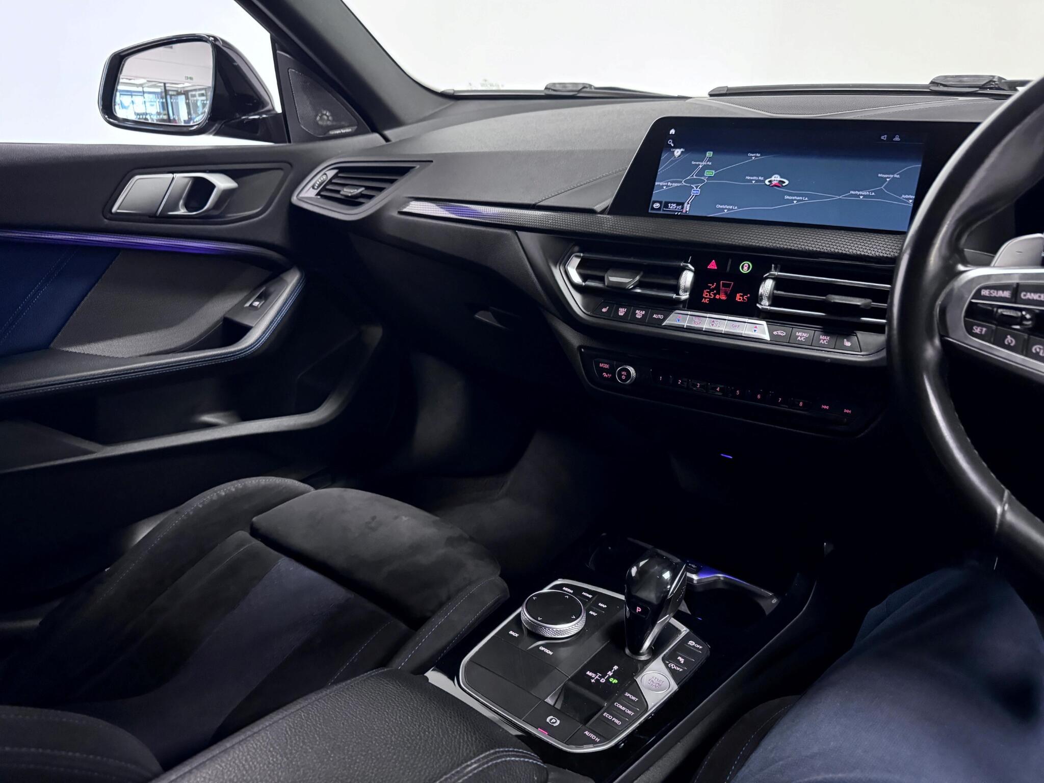 BMW 2 Series Gran Coupe view 35