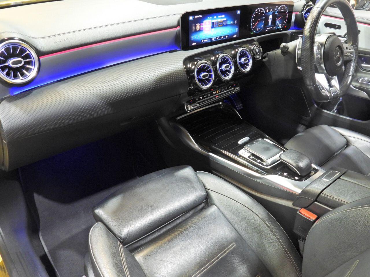 Mercedes-Benz A Class view 17