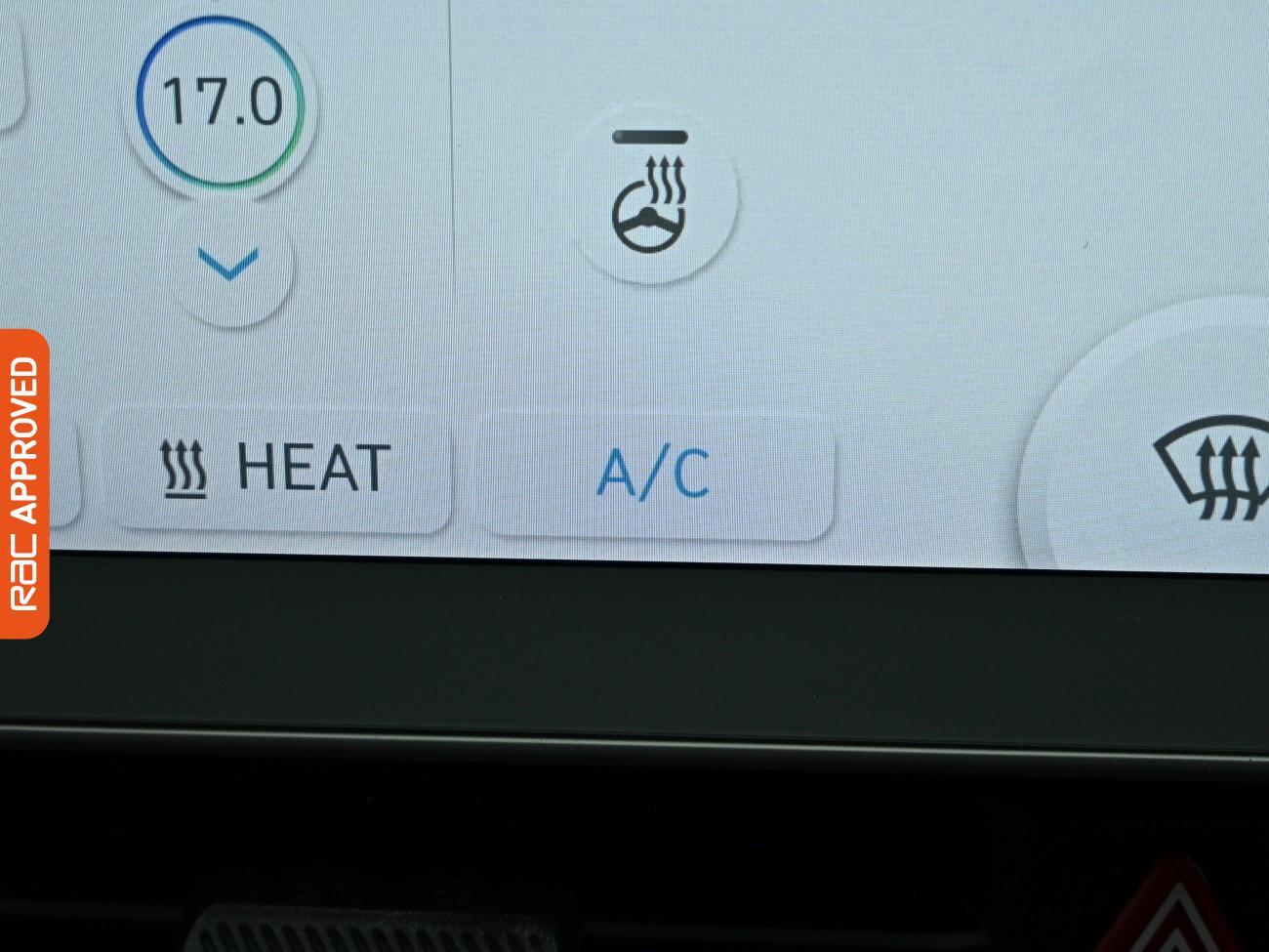 Hyundai IONIQ 5 view 17