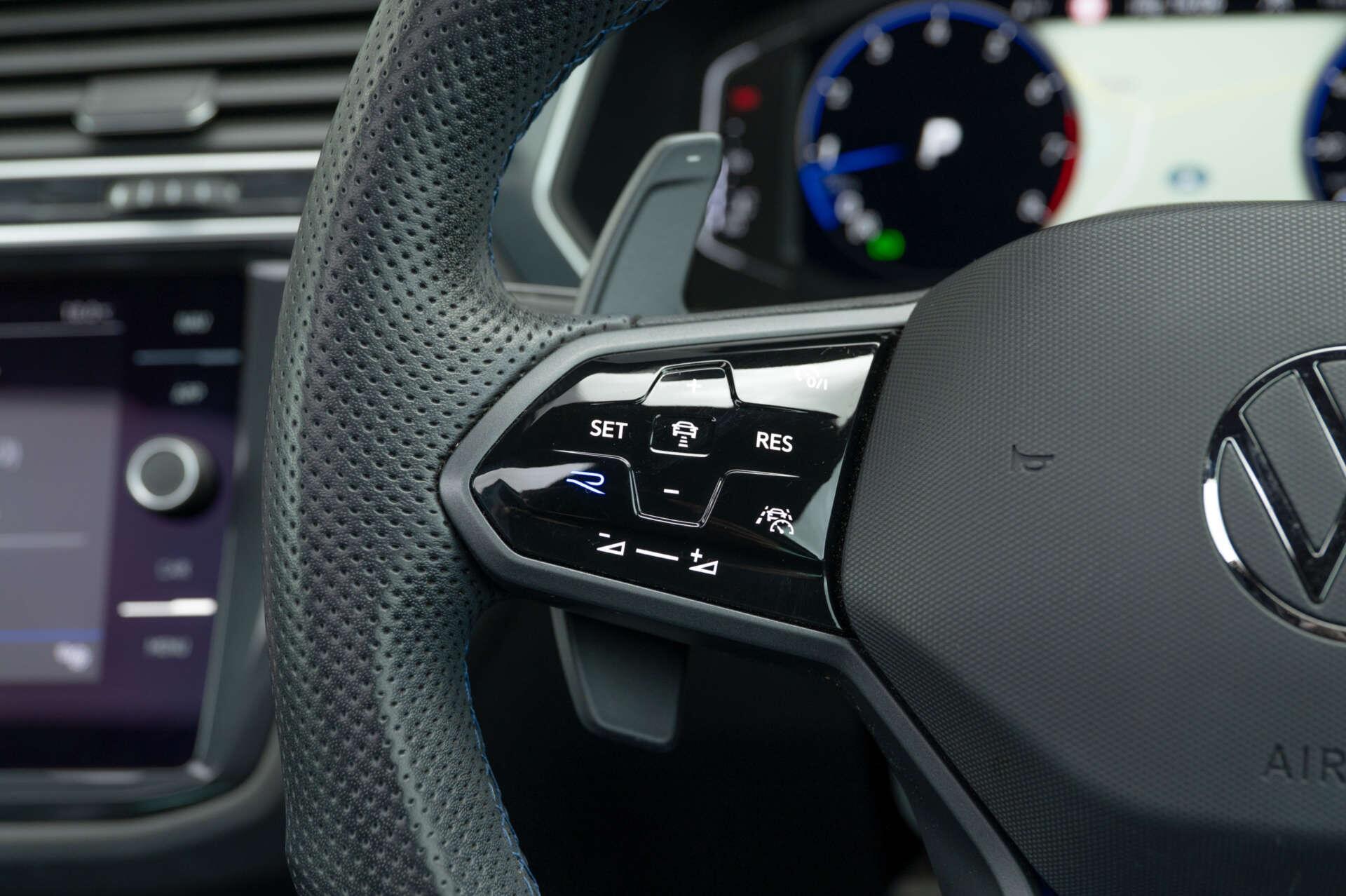 Volkswagen Tiguan view 36