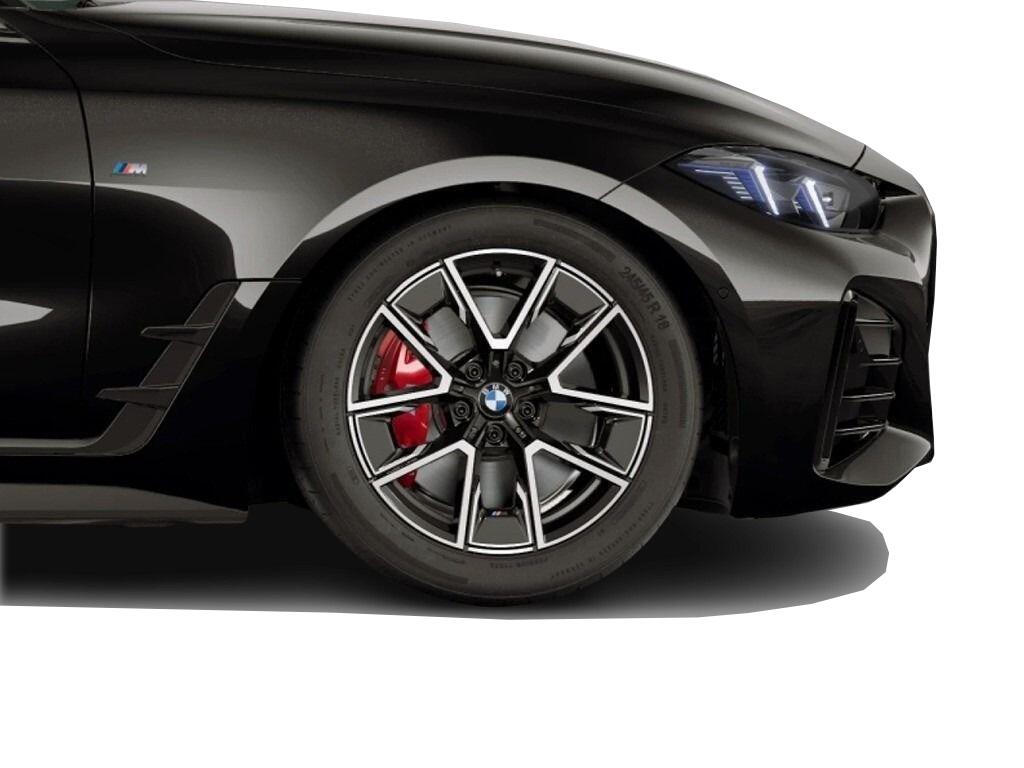 BMW 4 Series view 7
