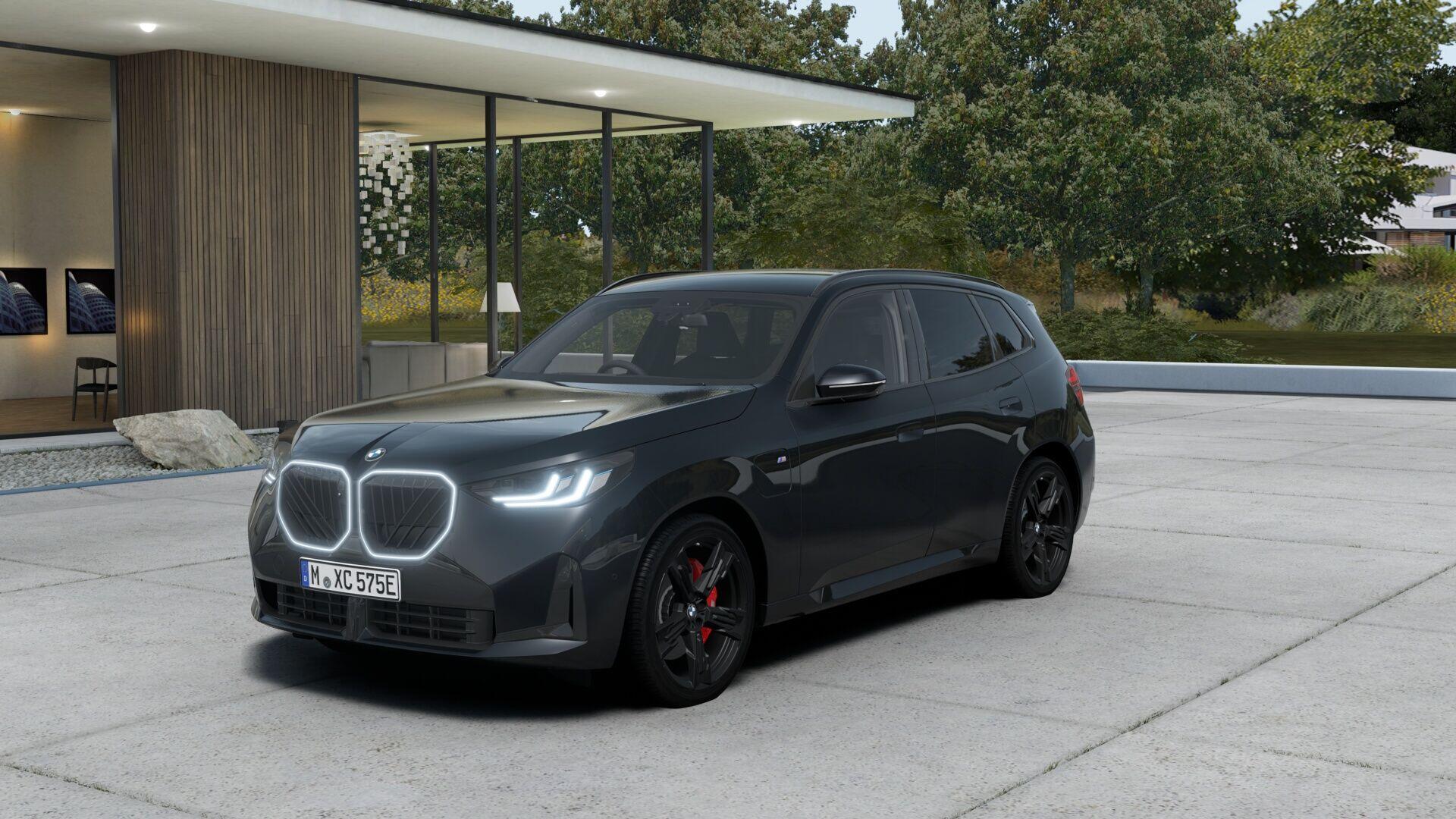 BMW X3 in Grey for sale