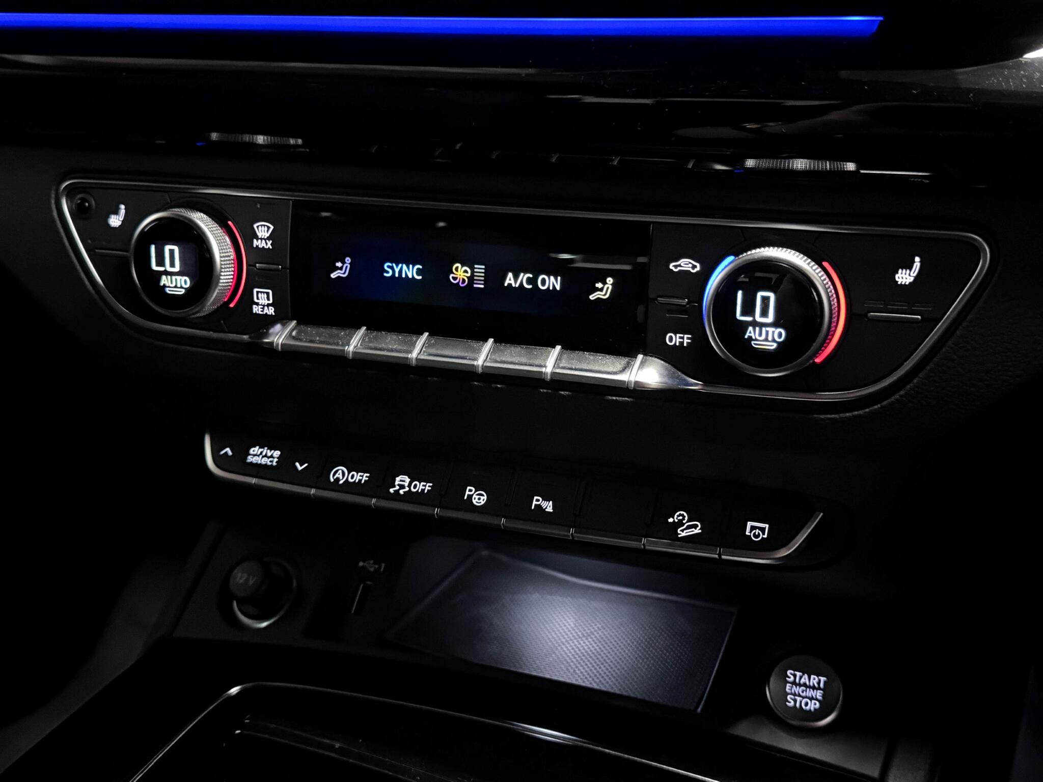Audi Q5 view 39
