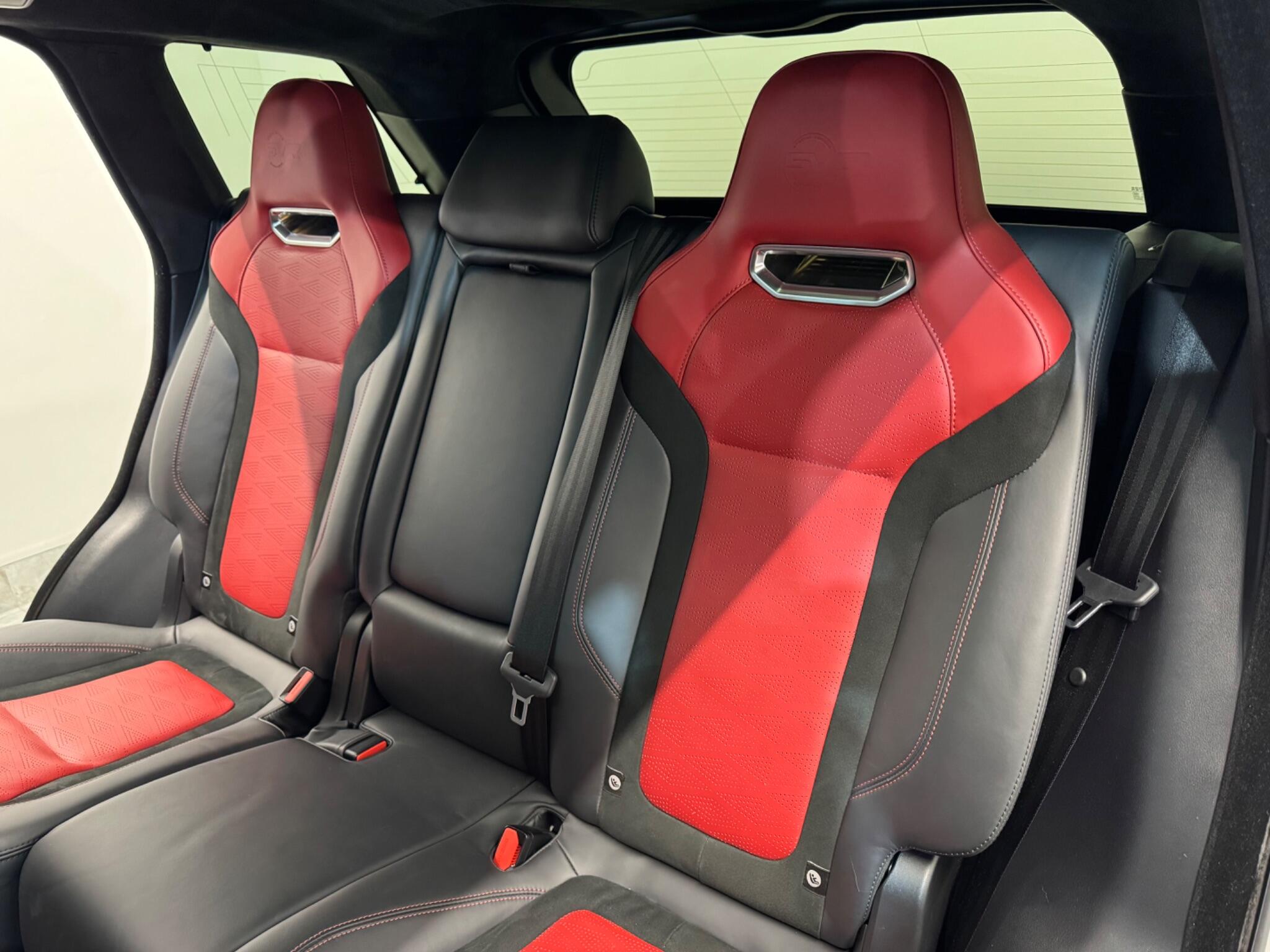 Land Rover Range Rover Sport view 68