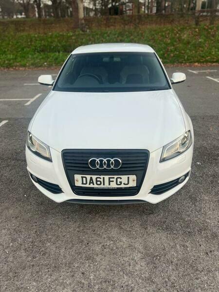 2011 Audi A3 image 23