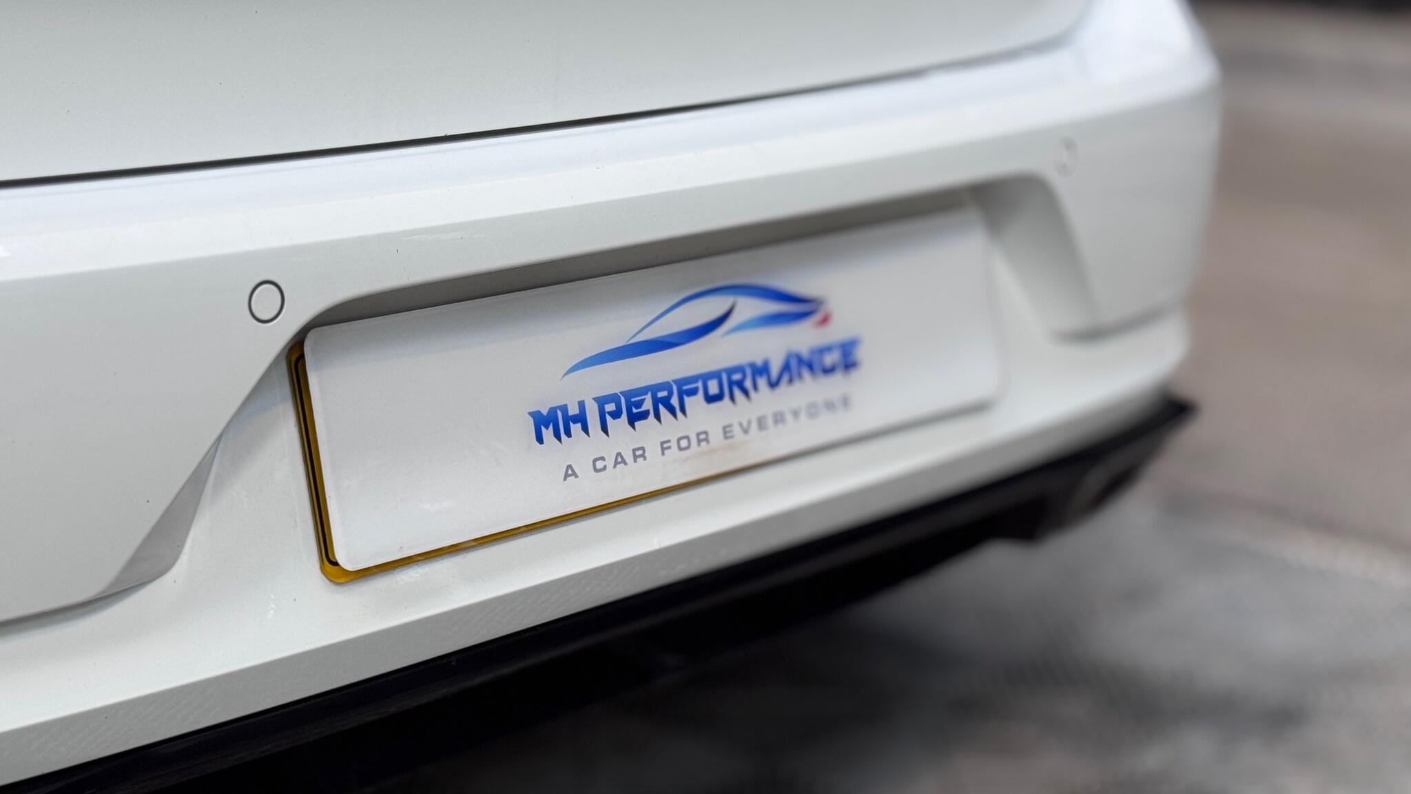 Volkswagen Golf view 22