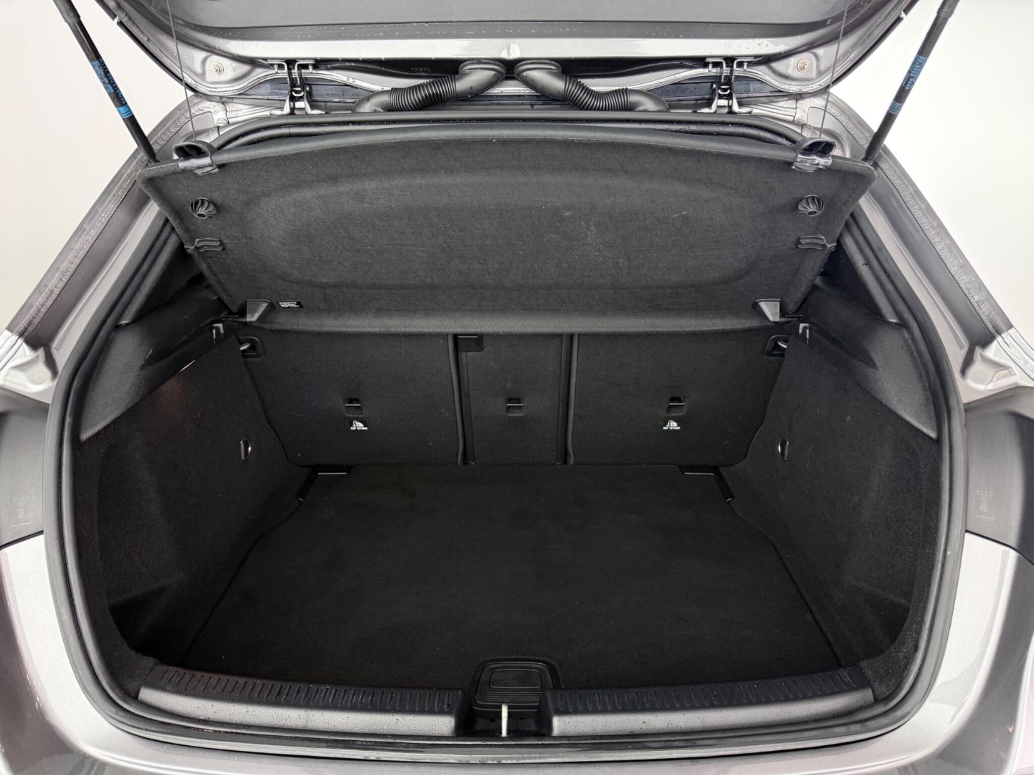 Mercedes-Benz A-Class view 12