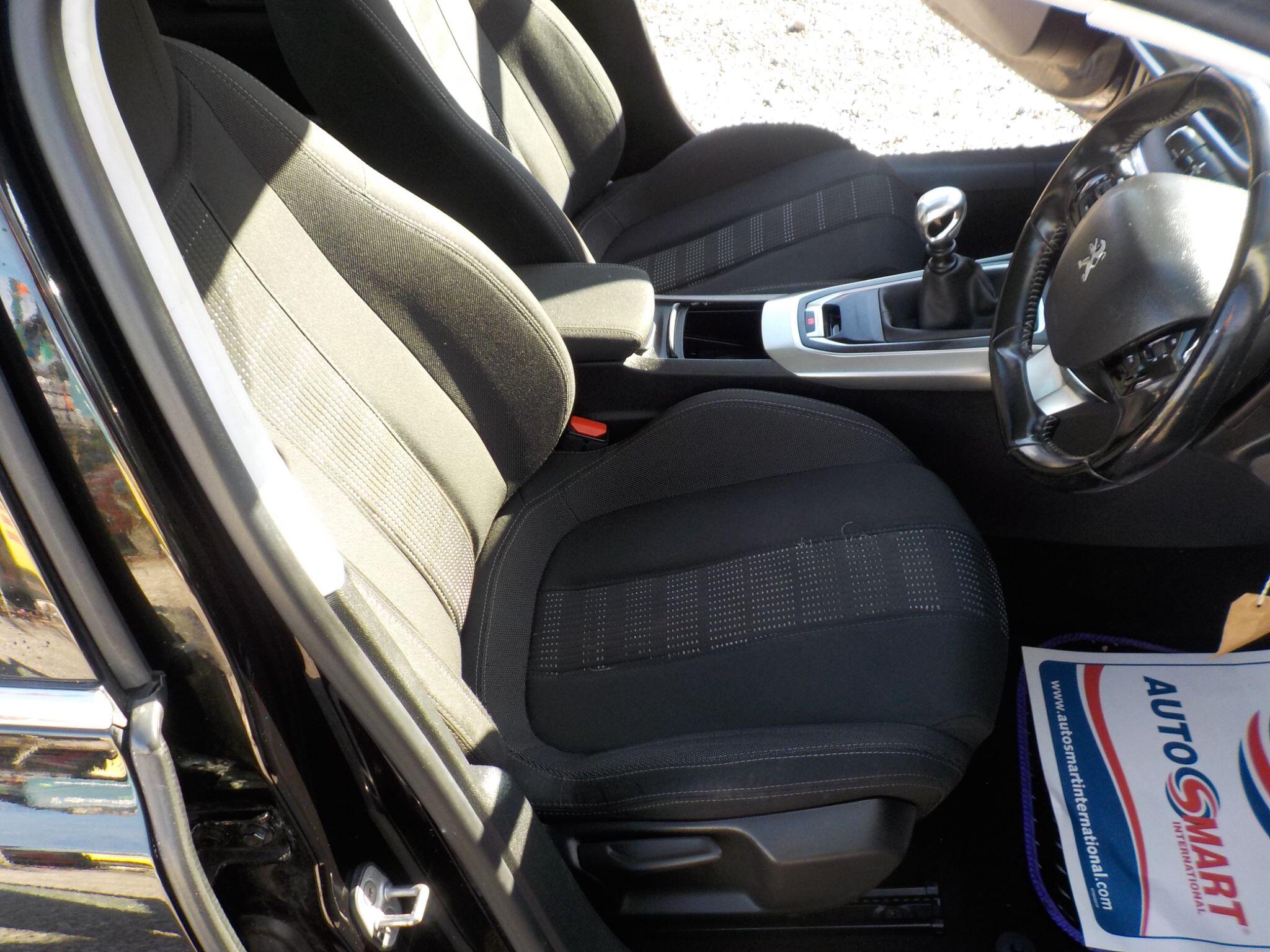 Peugeot 308 1.6 BlueHDi Allure Euro 6 (s/s) 5dr