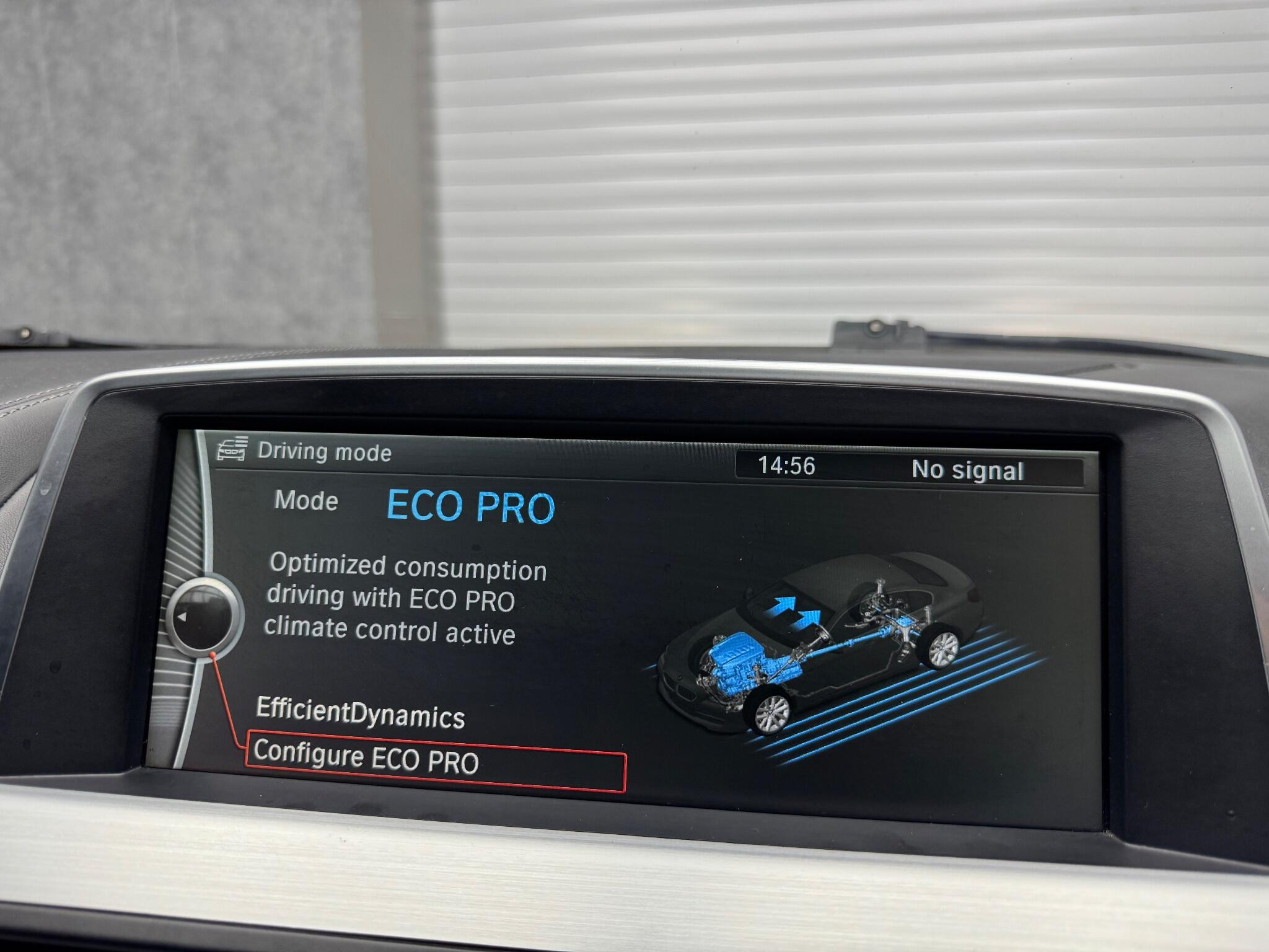 BMW 6 Series view 13