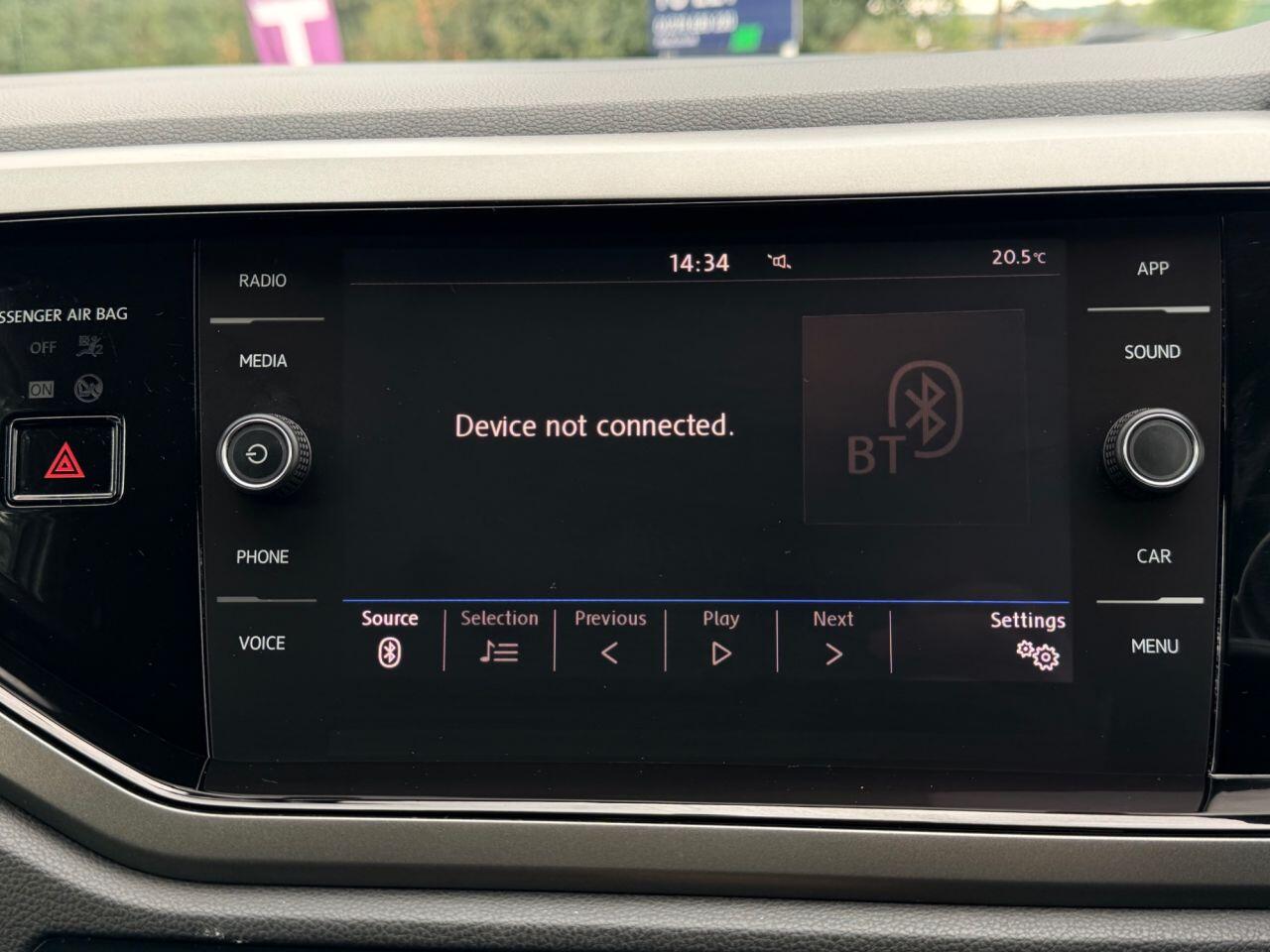 Volkswagen Polo view 37