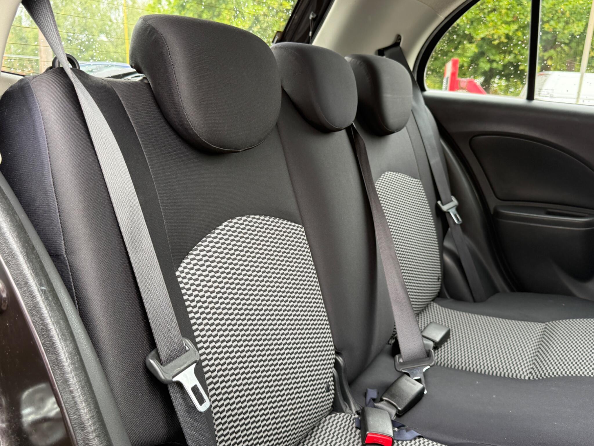 Nissan Micra - Image 36