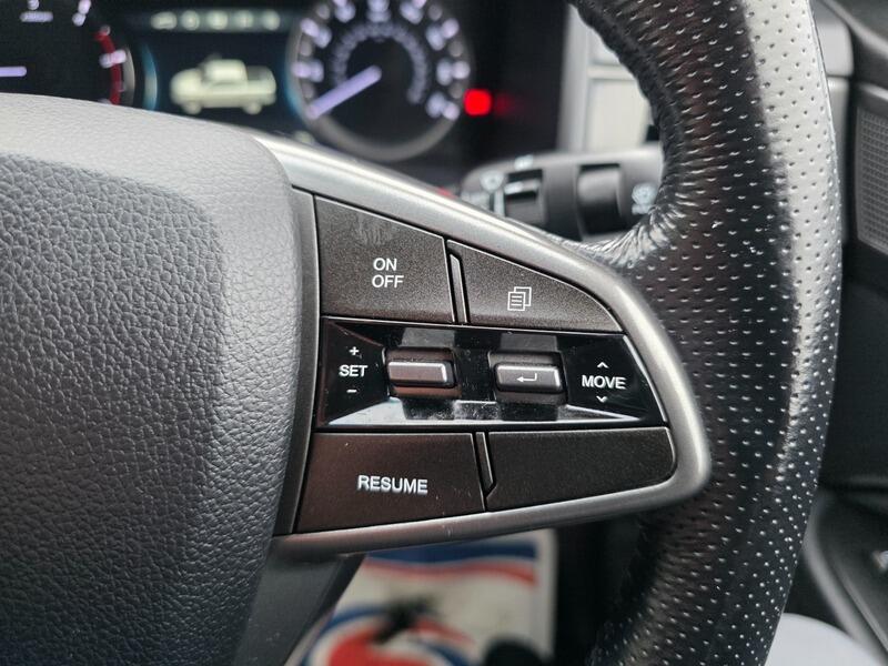 2022 SsangYong Musso SARACEN 2.2 • 46,700 miles image 44