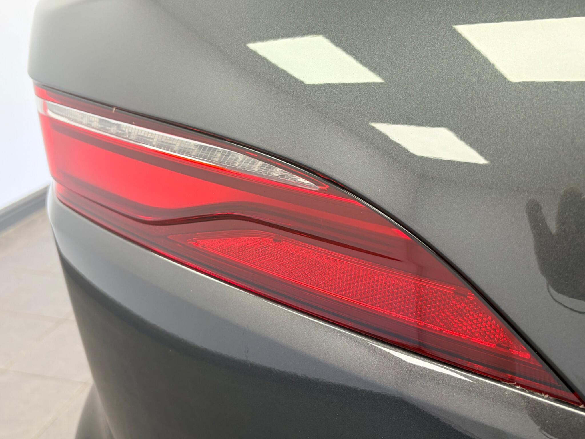 Jaguar F-Pace view 29