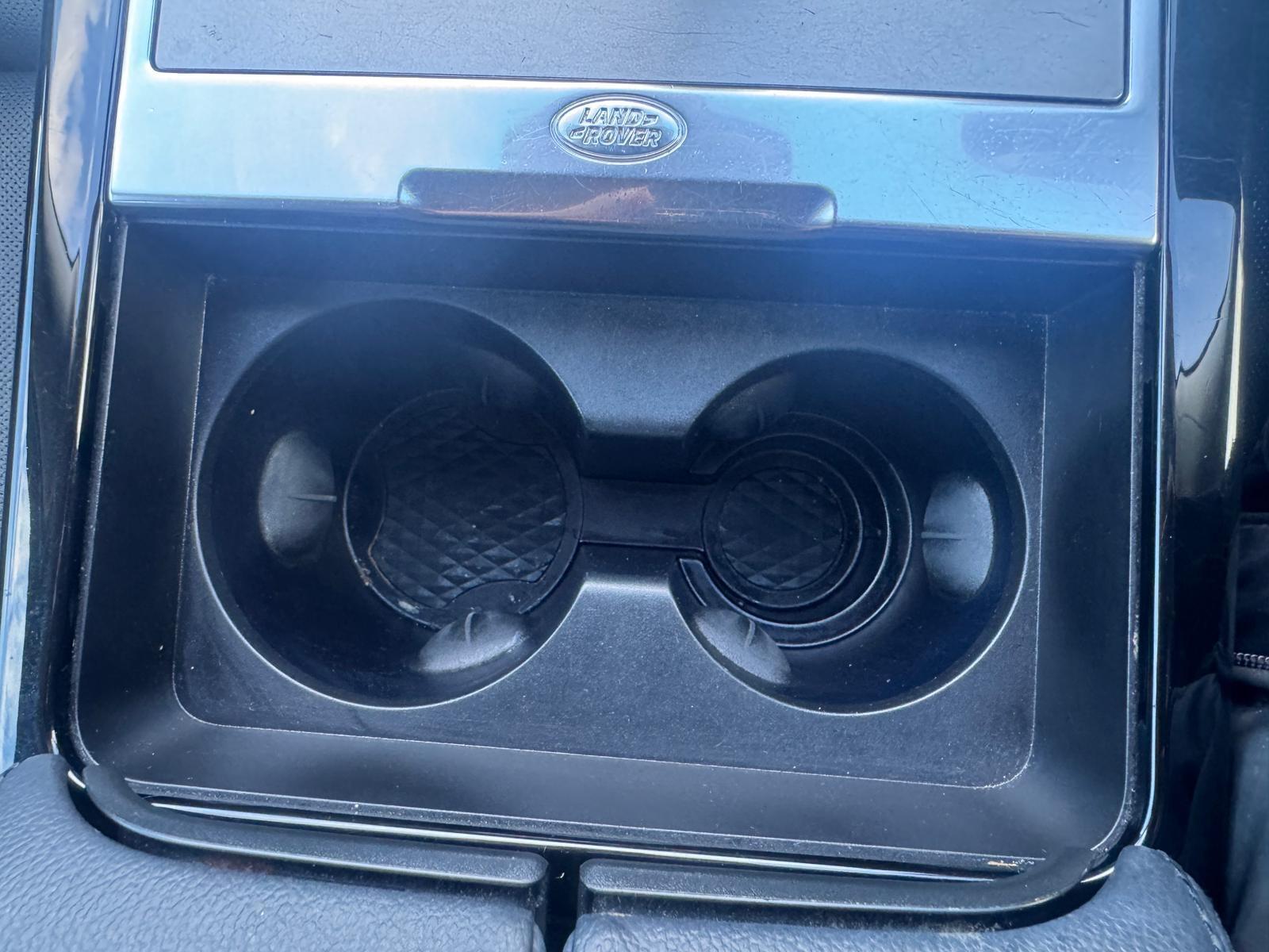 Land Rover Range Rover Evoque view 47