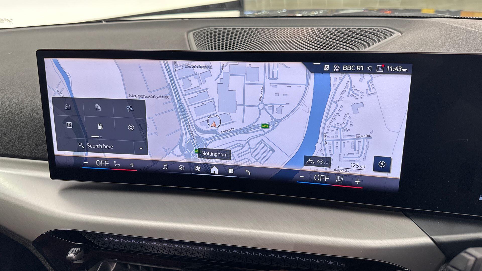 BMW 2 Series view 24