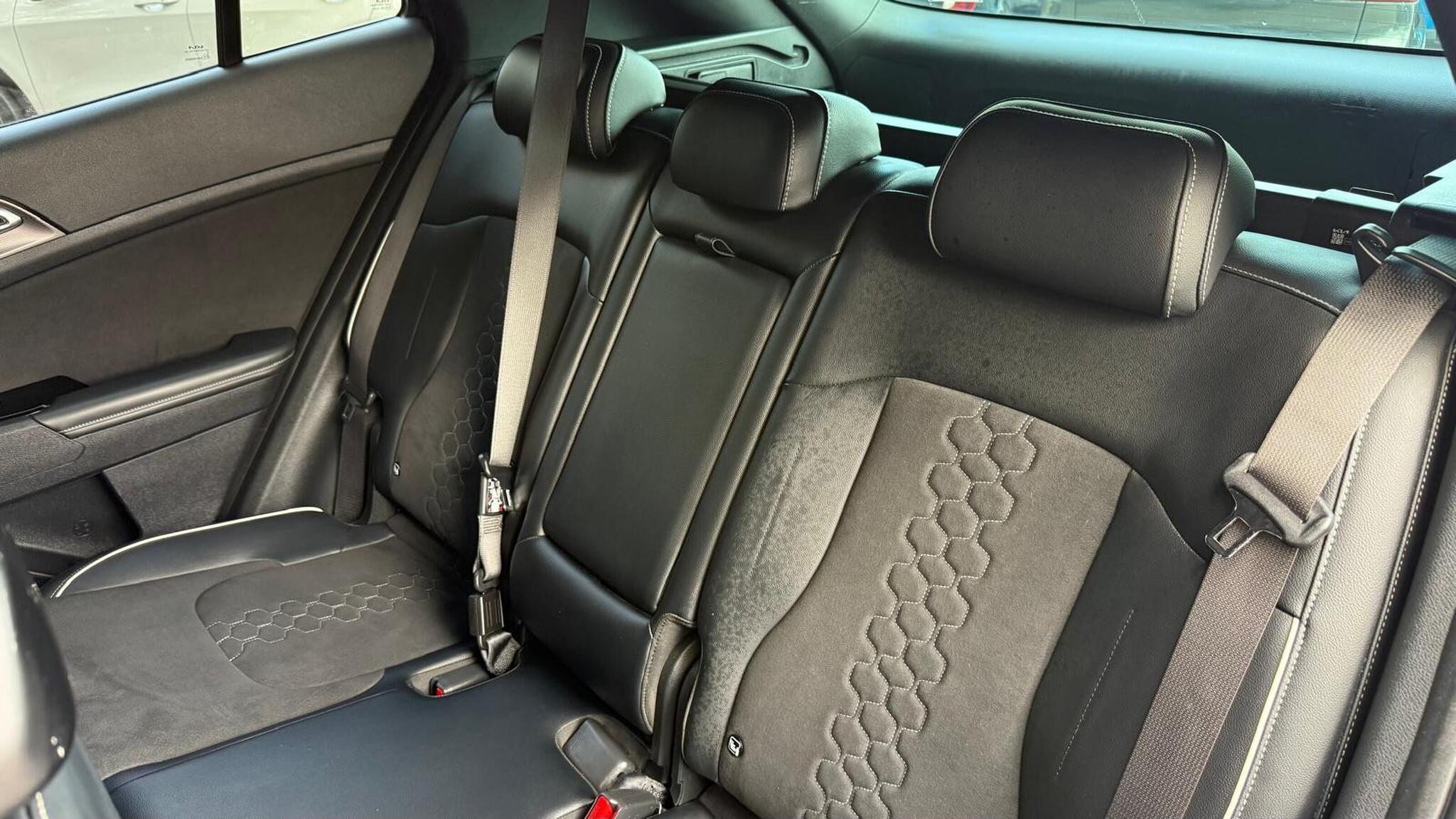 Kia Sportage view 29