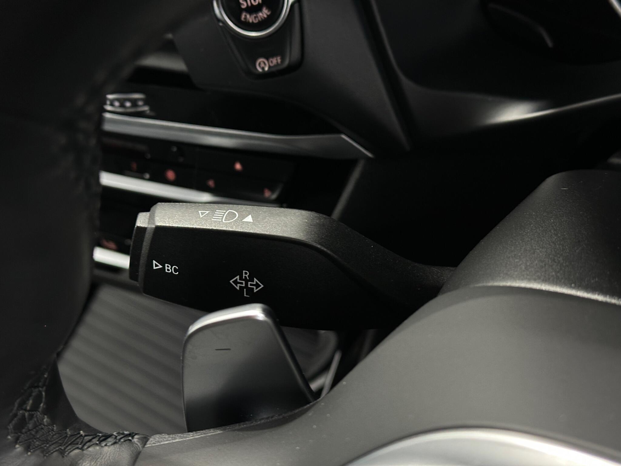 BMW X3 view 14