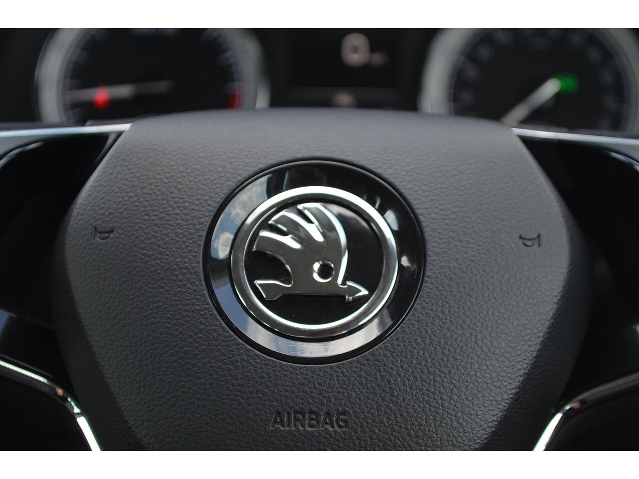 Skoda Kodiaq view 31