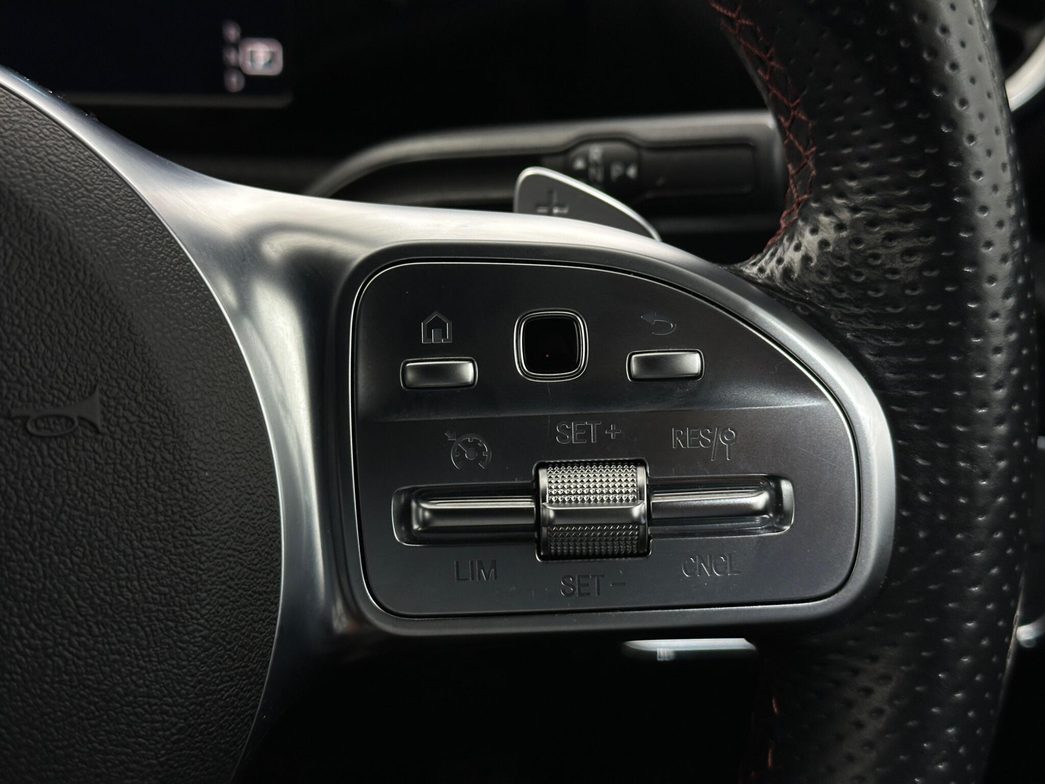 Mercedes-Benz A-Class view 16
