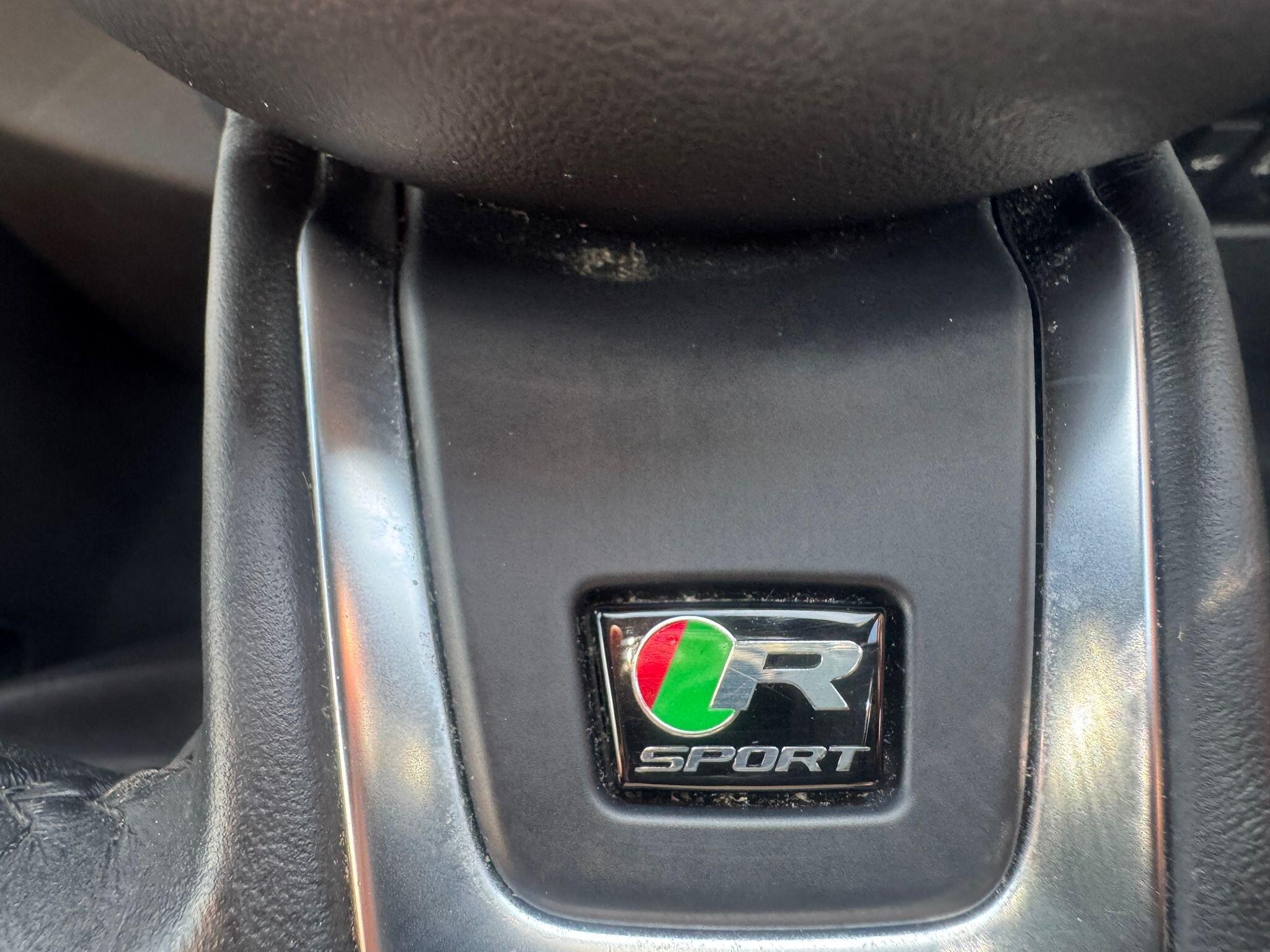 Jaguar F-Pace view 17