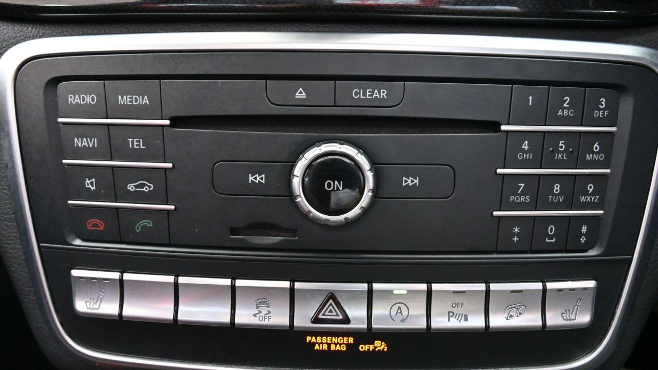 Mercedes-Benz Cla view 29