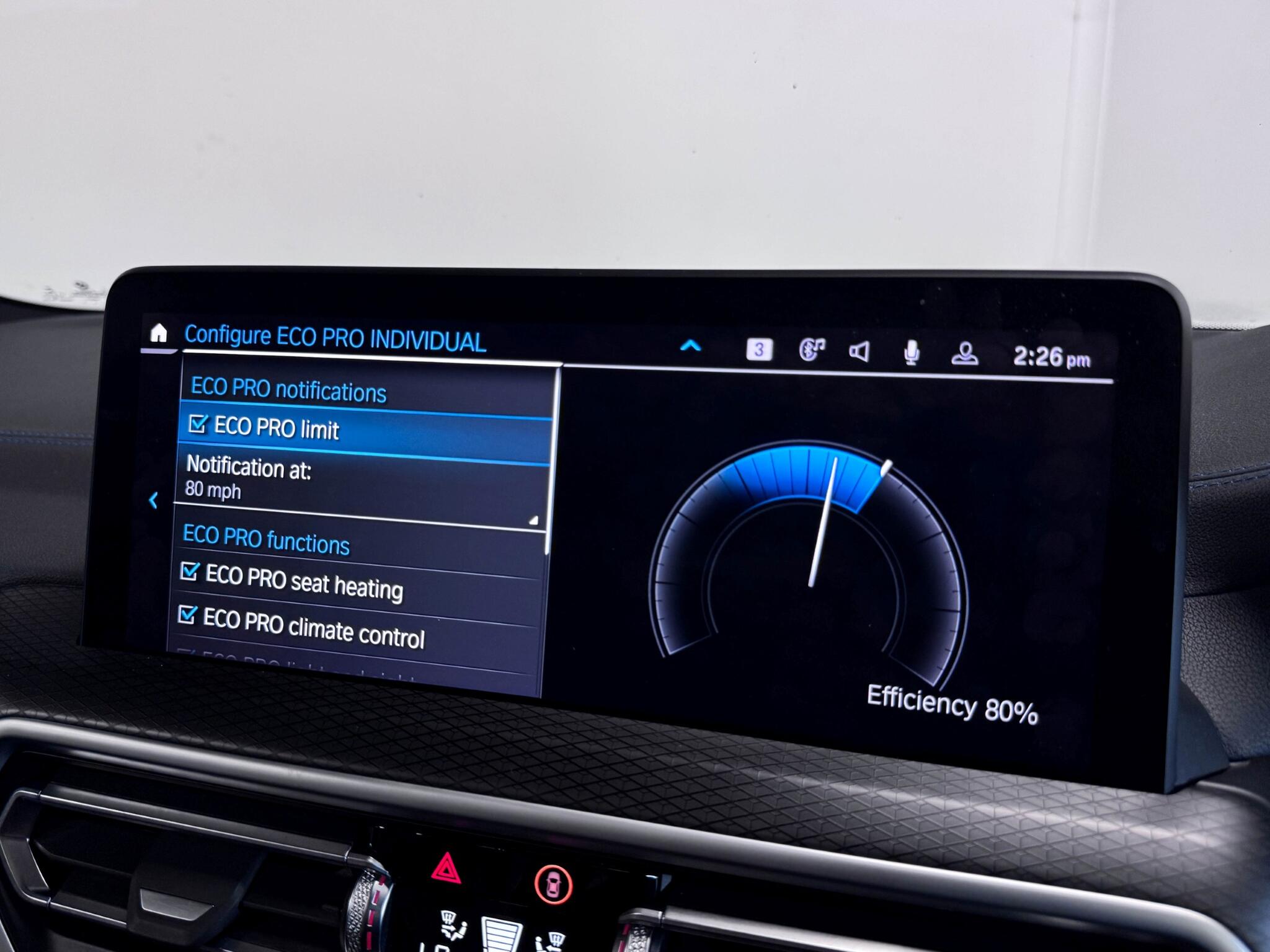 BMW X3 view 53