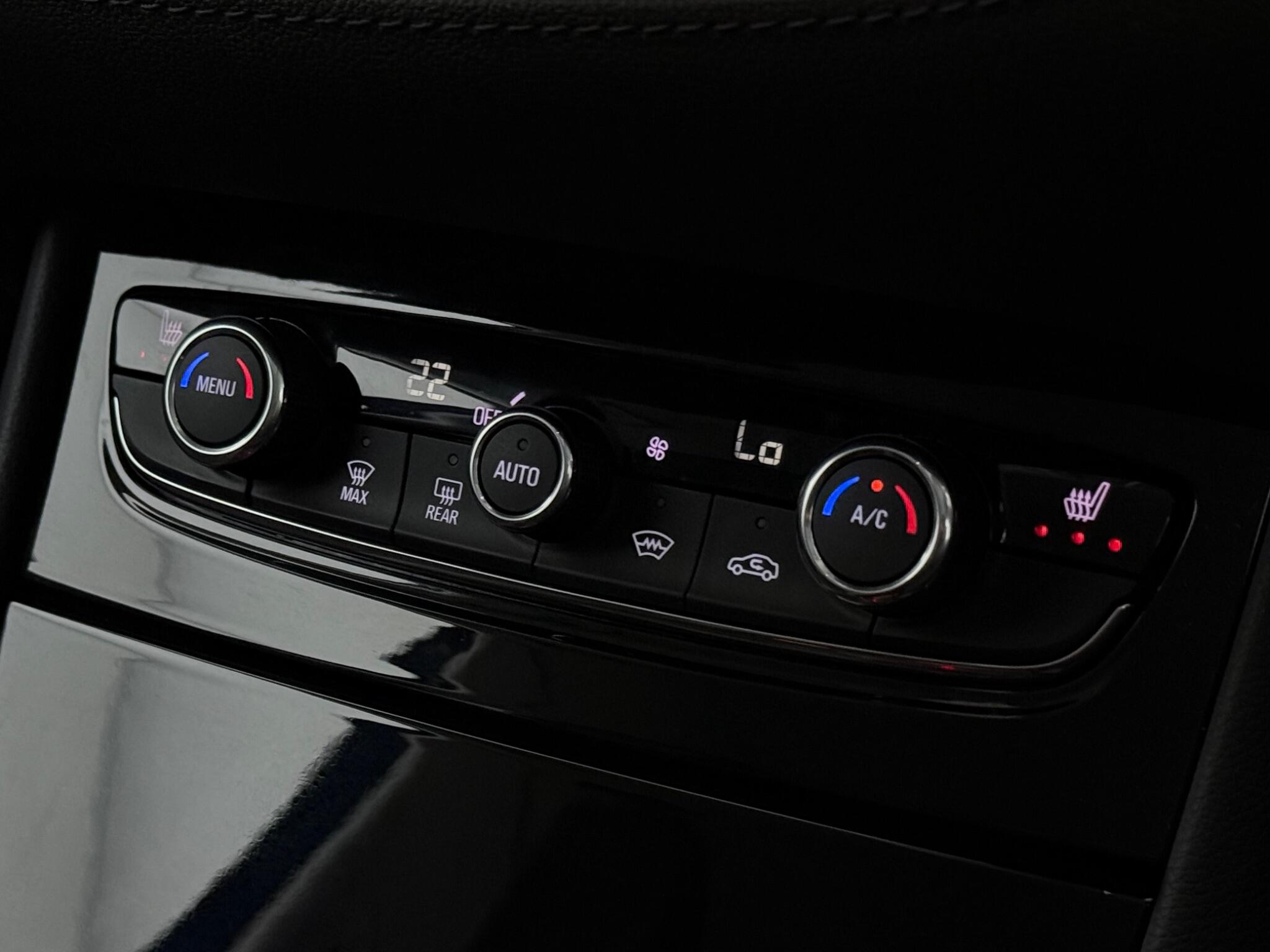 Vauxhall Grandland X view 20