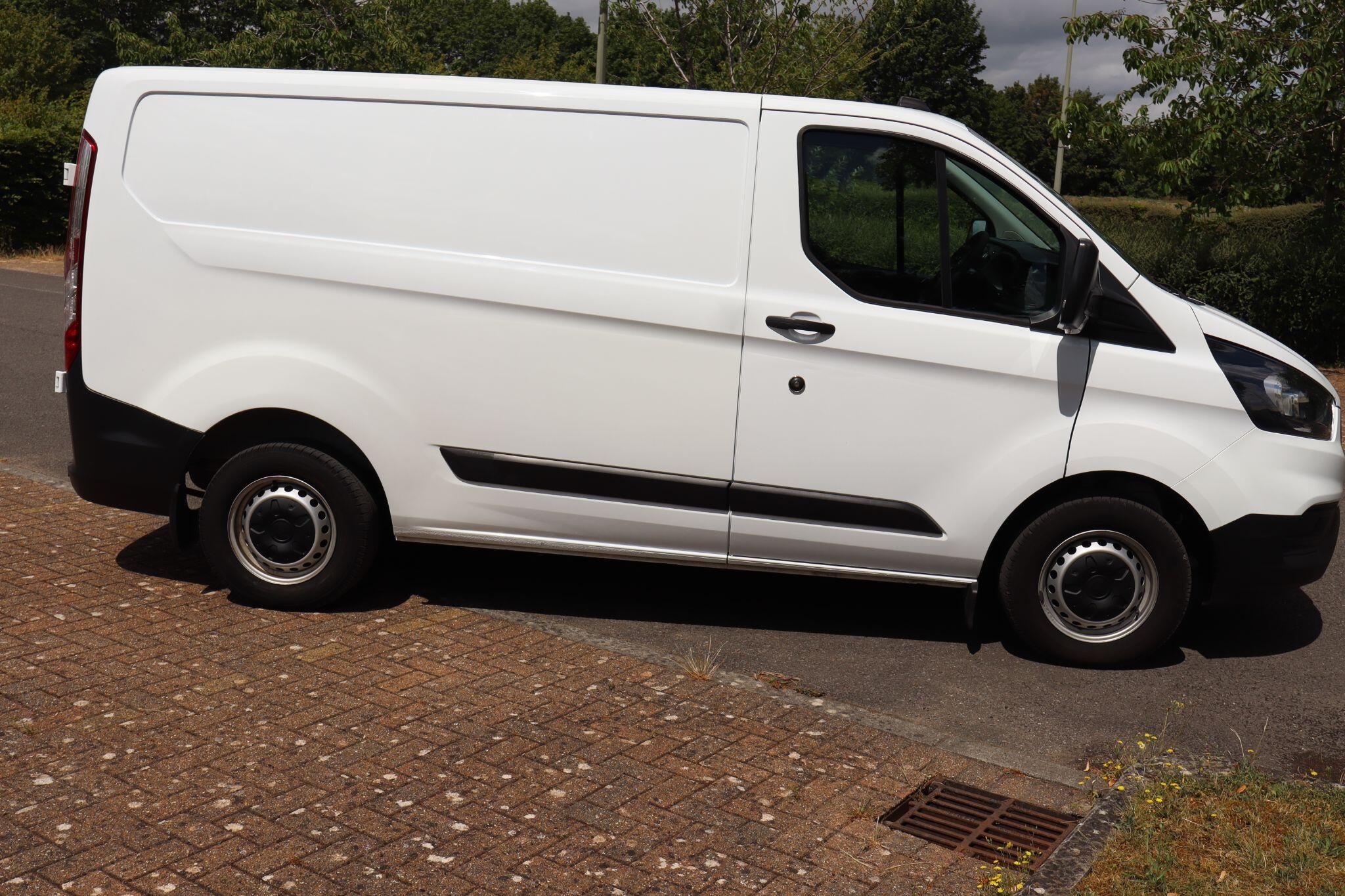 van-images