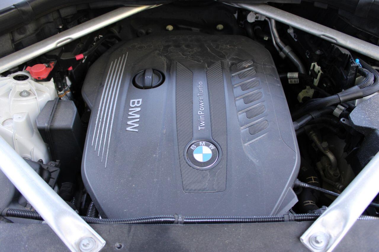 BMW X5 view 73