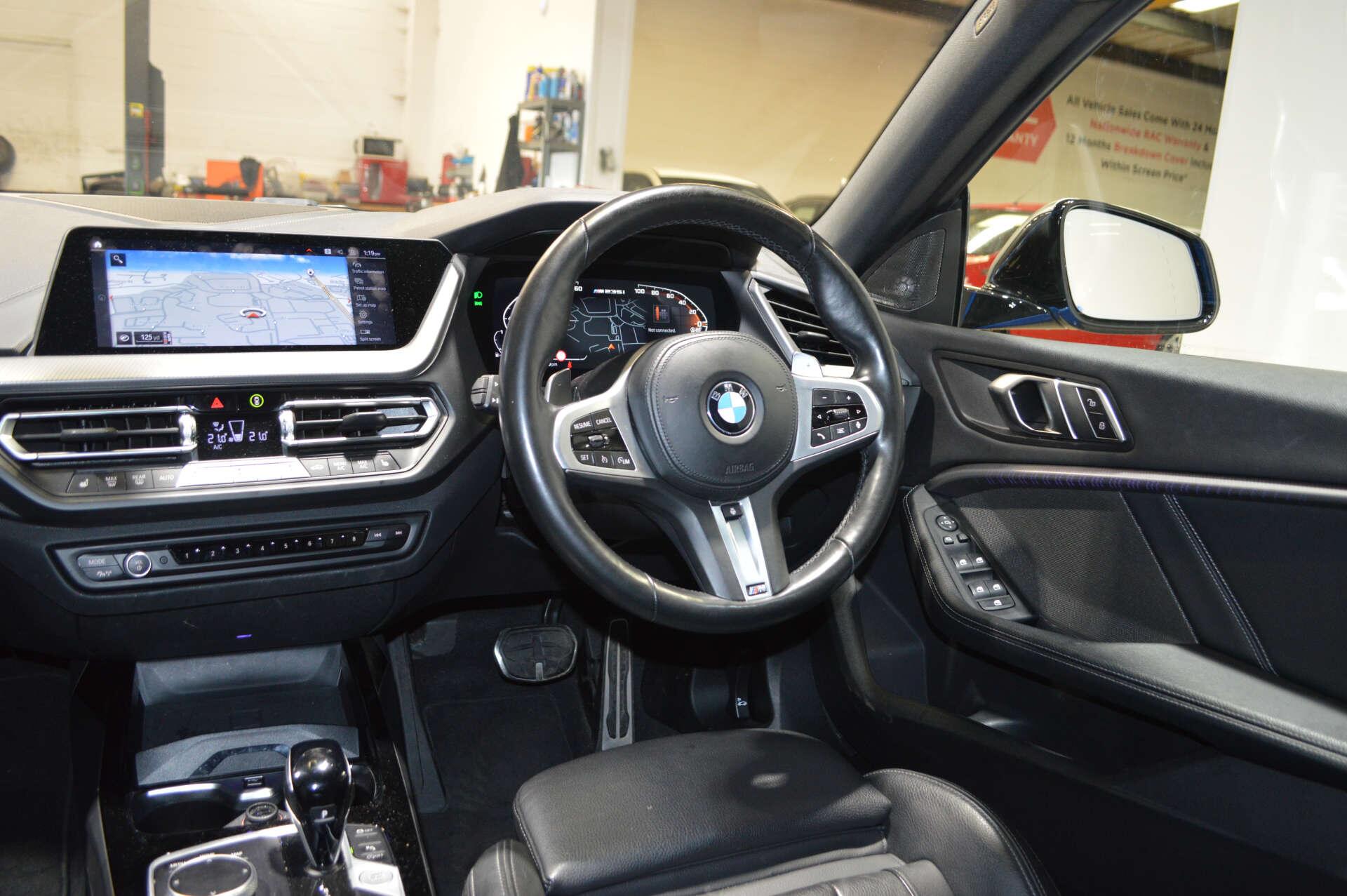 BMW 2 Series view 15