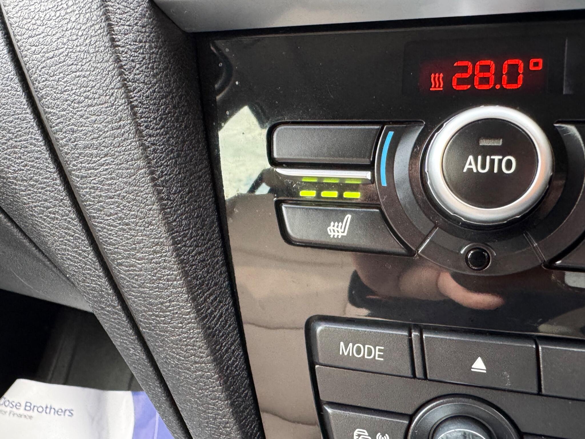 BMW X3 view 24