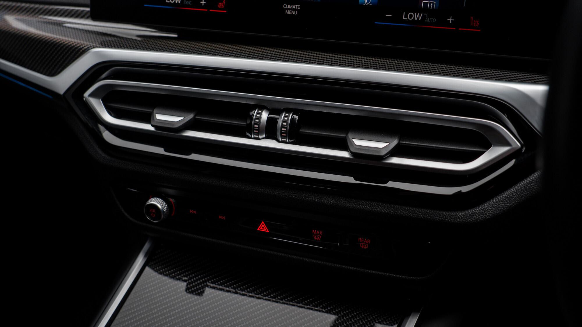 BMW M3 view 49