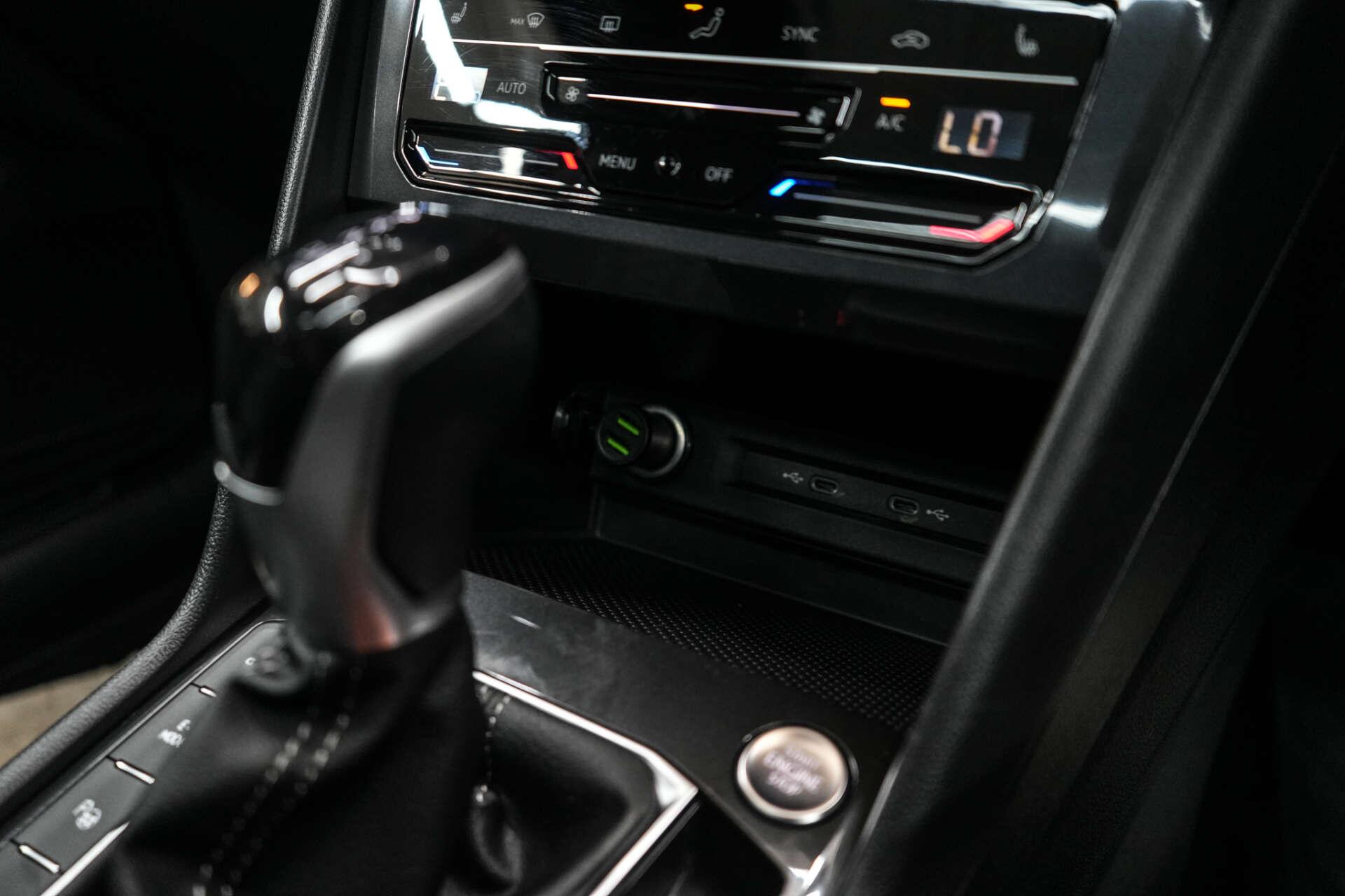 Volkswagen Tiguan view 29