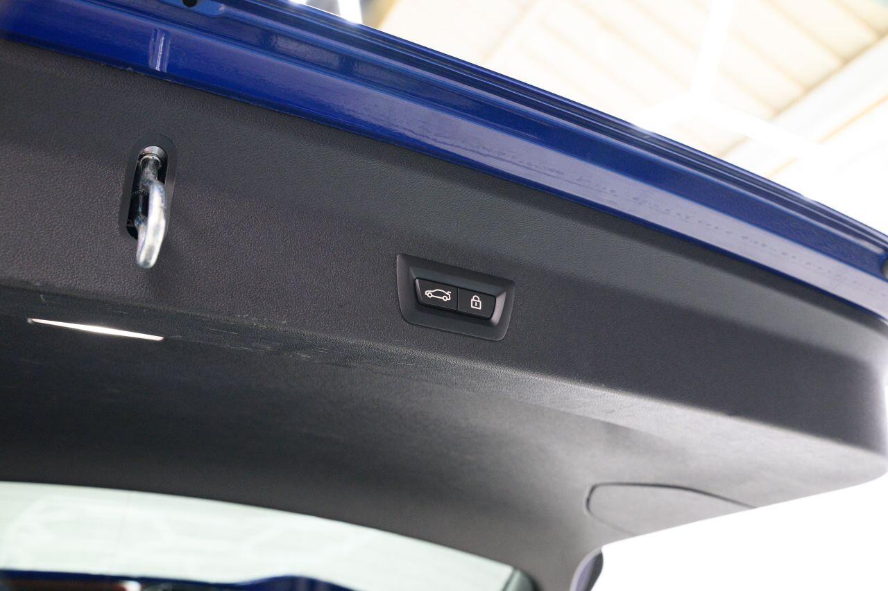 BMW X3 M view 25