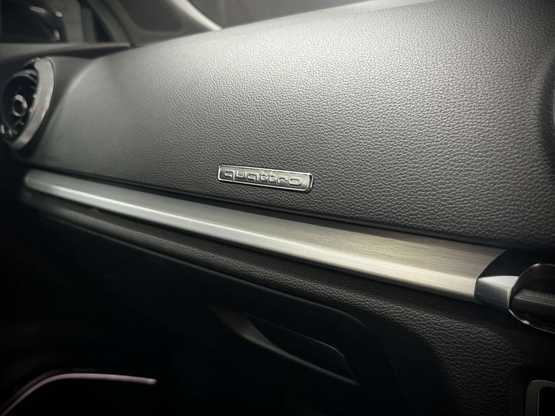 Audi S3 view 43