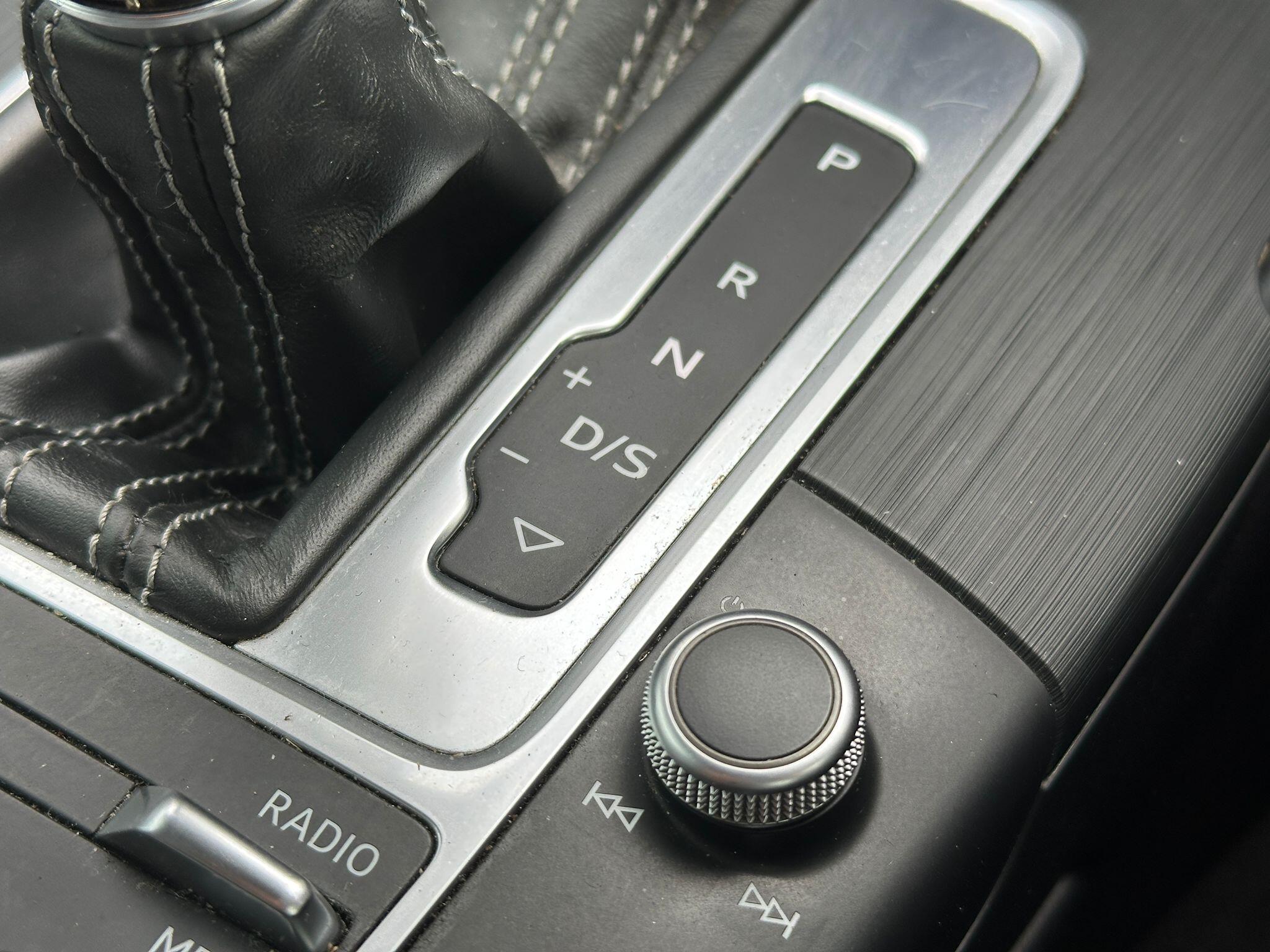 Audi S3 view 29