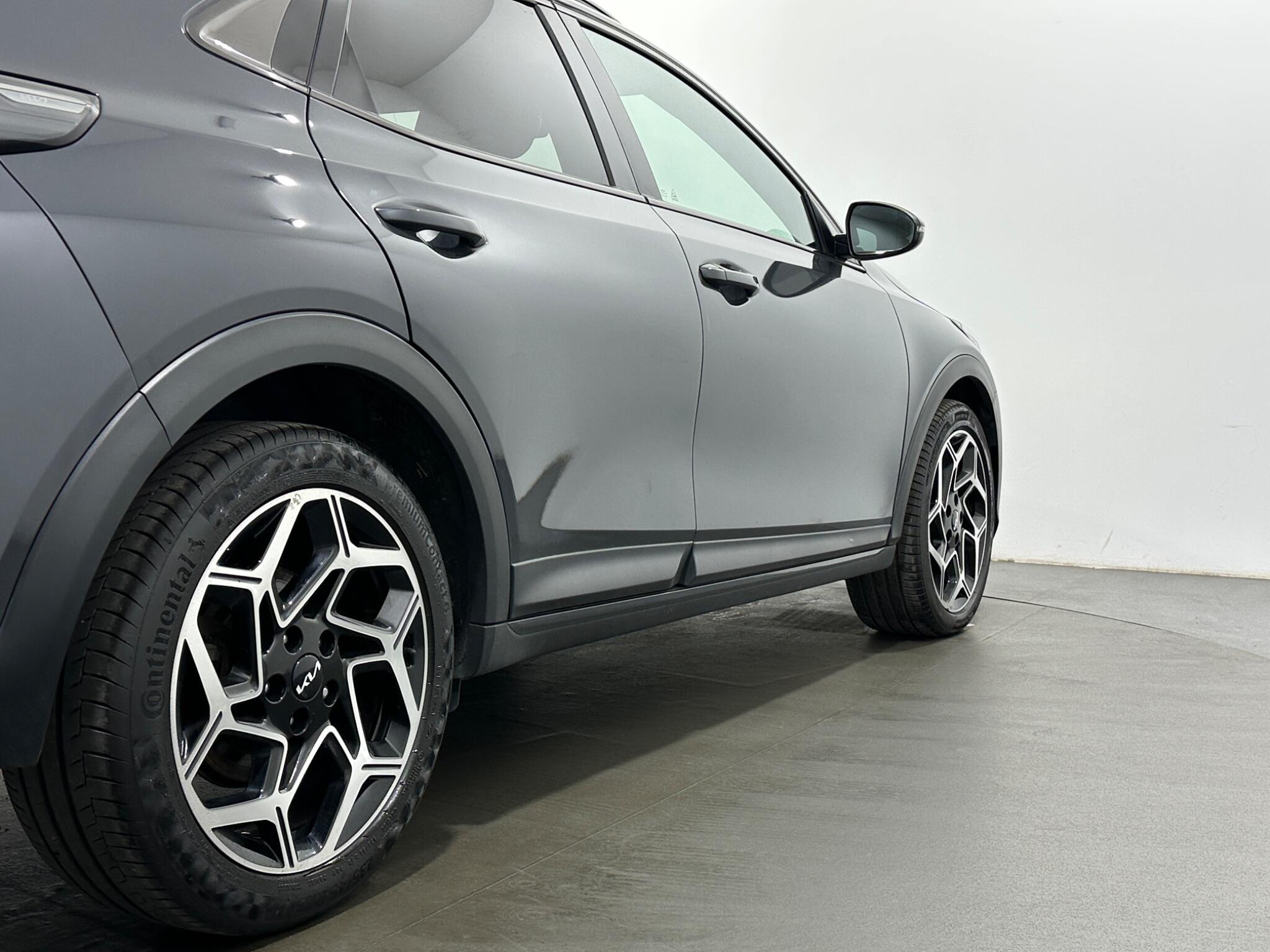 Kia Xceed view 51