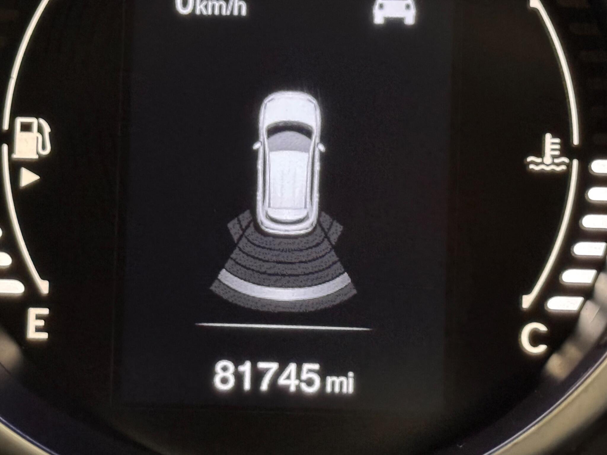 Fiat 500x view 12