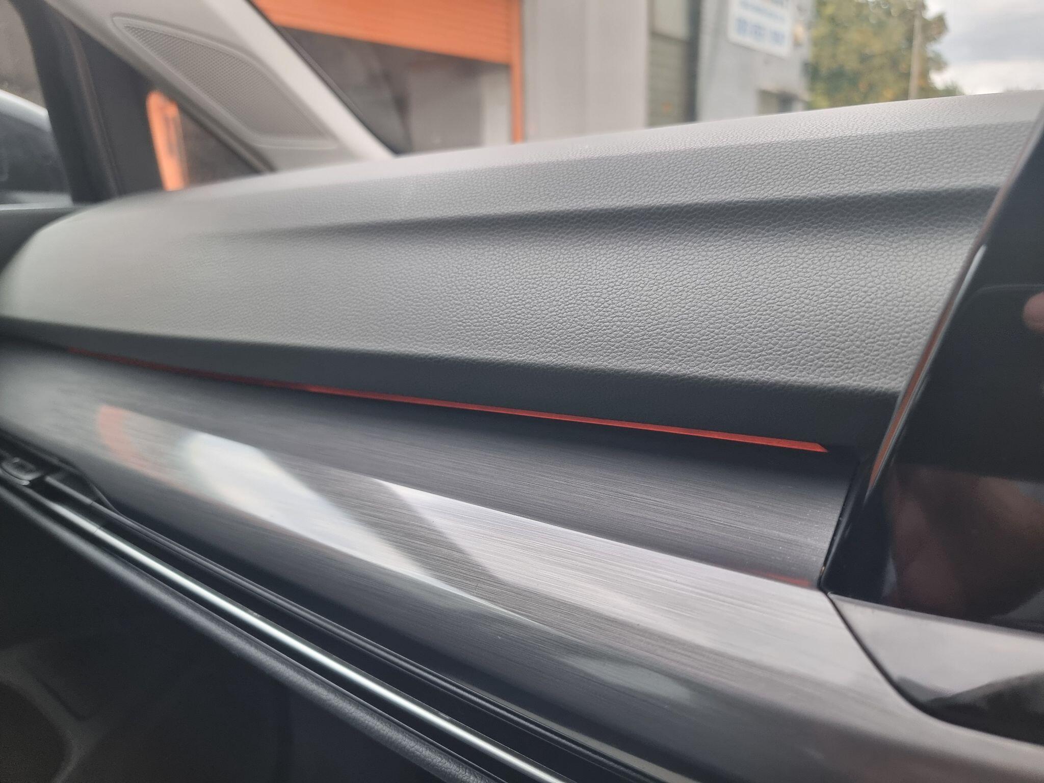 Volkswagen Golf view 41