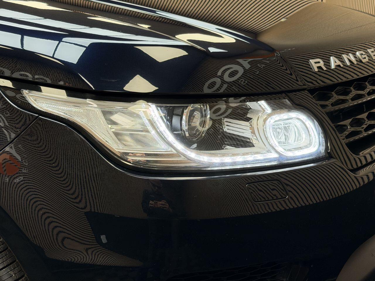 Land Rover Range Rover Sport view 15