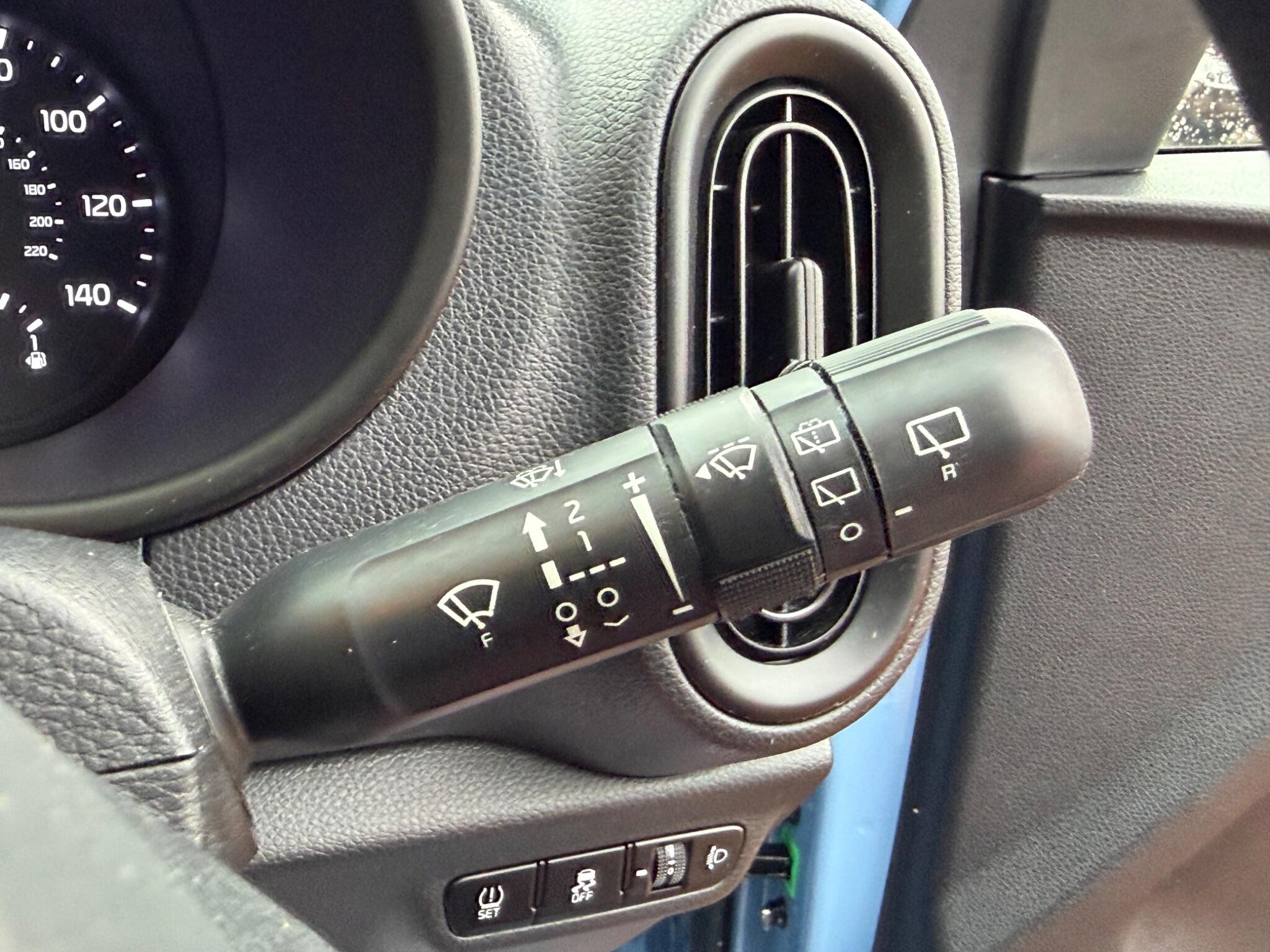 Kia Picanto view 71