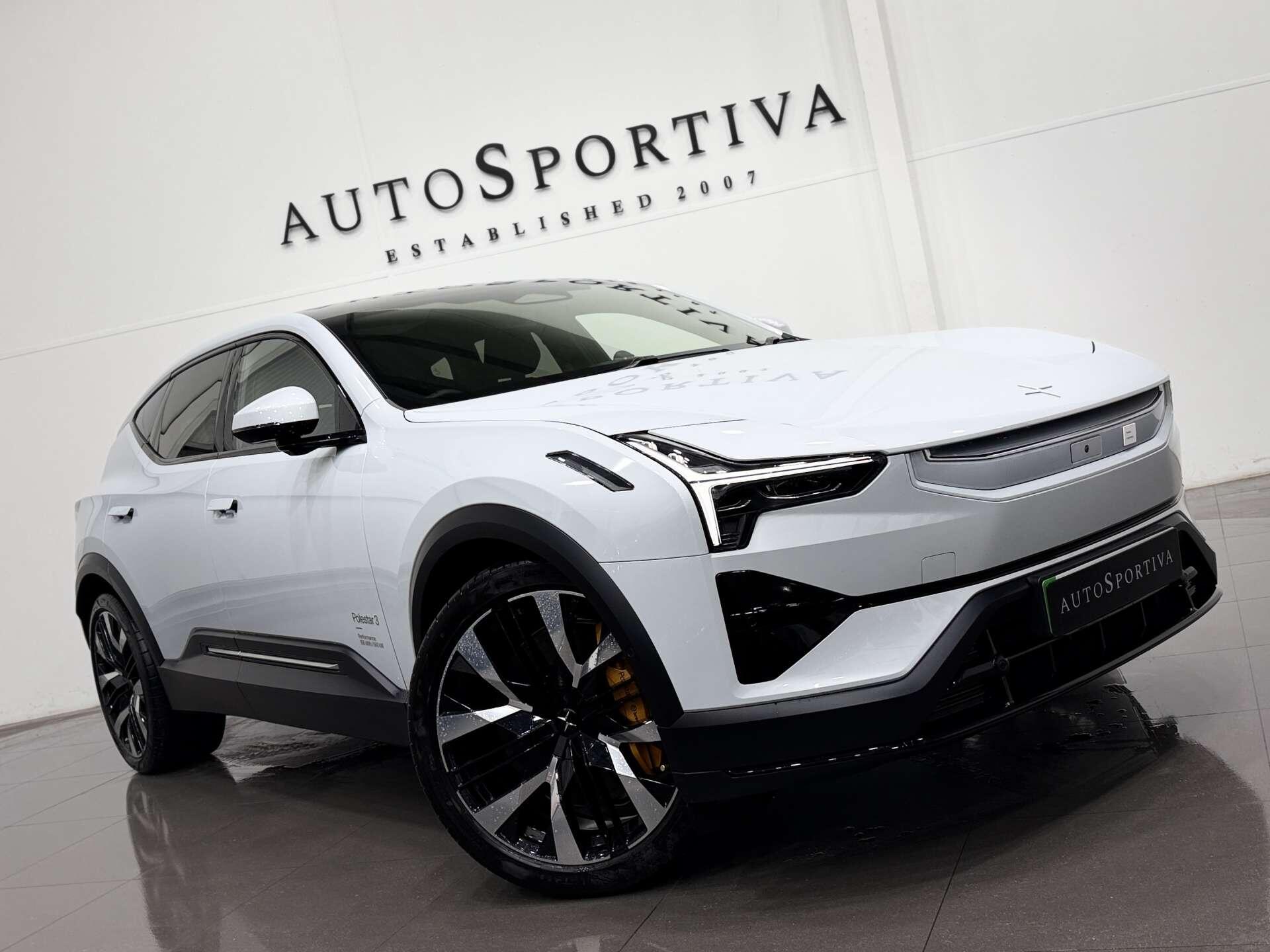 Polestar 3 view 63