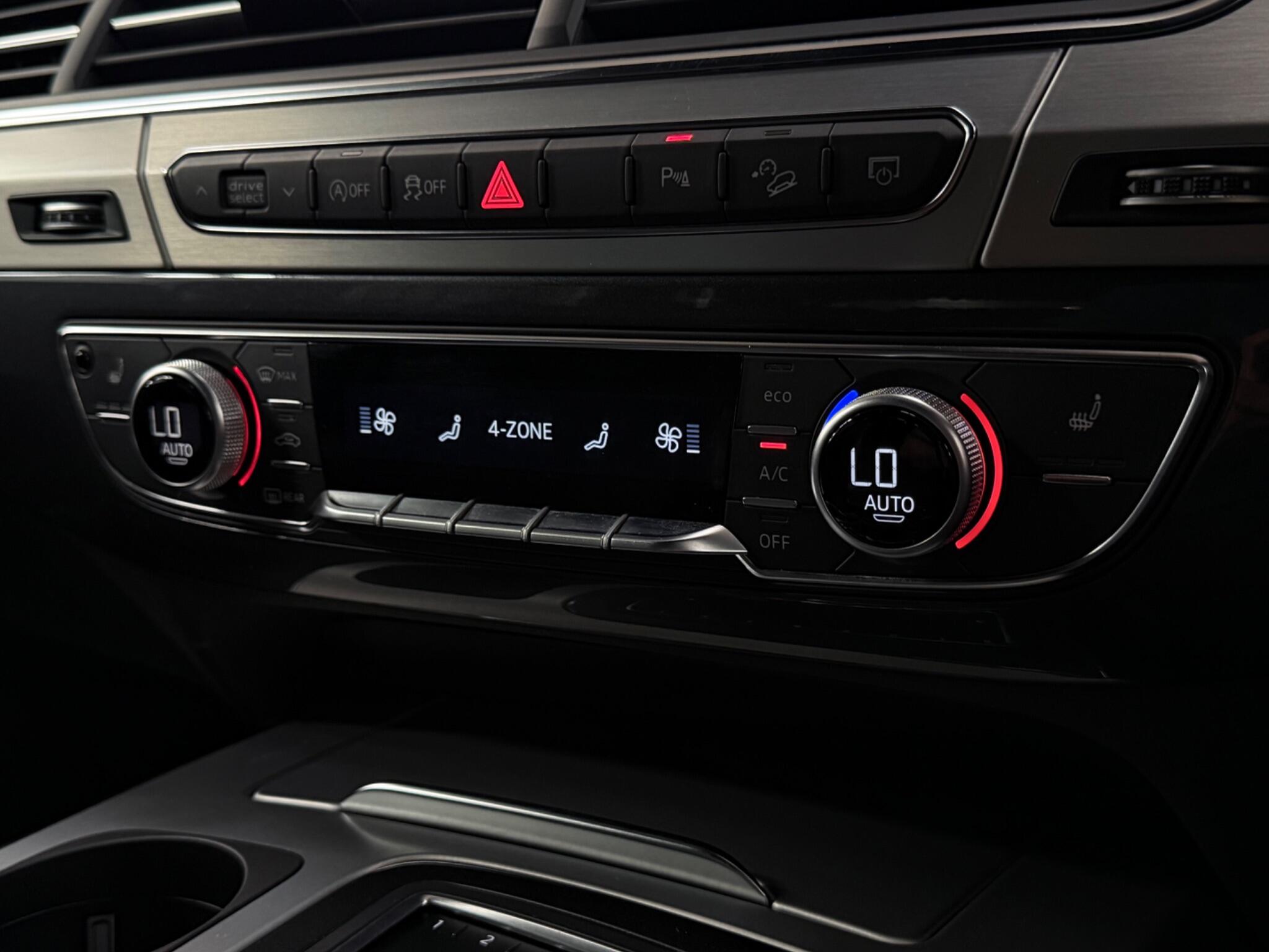Audi Q7 view 25