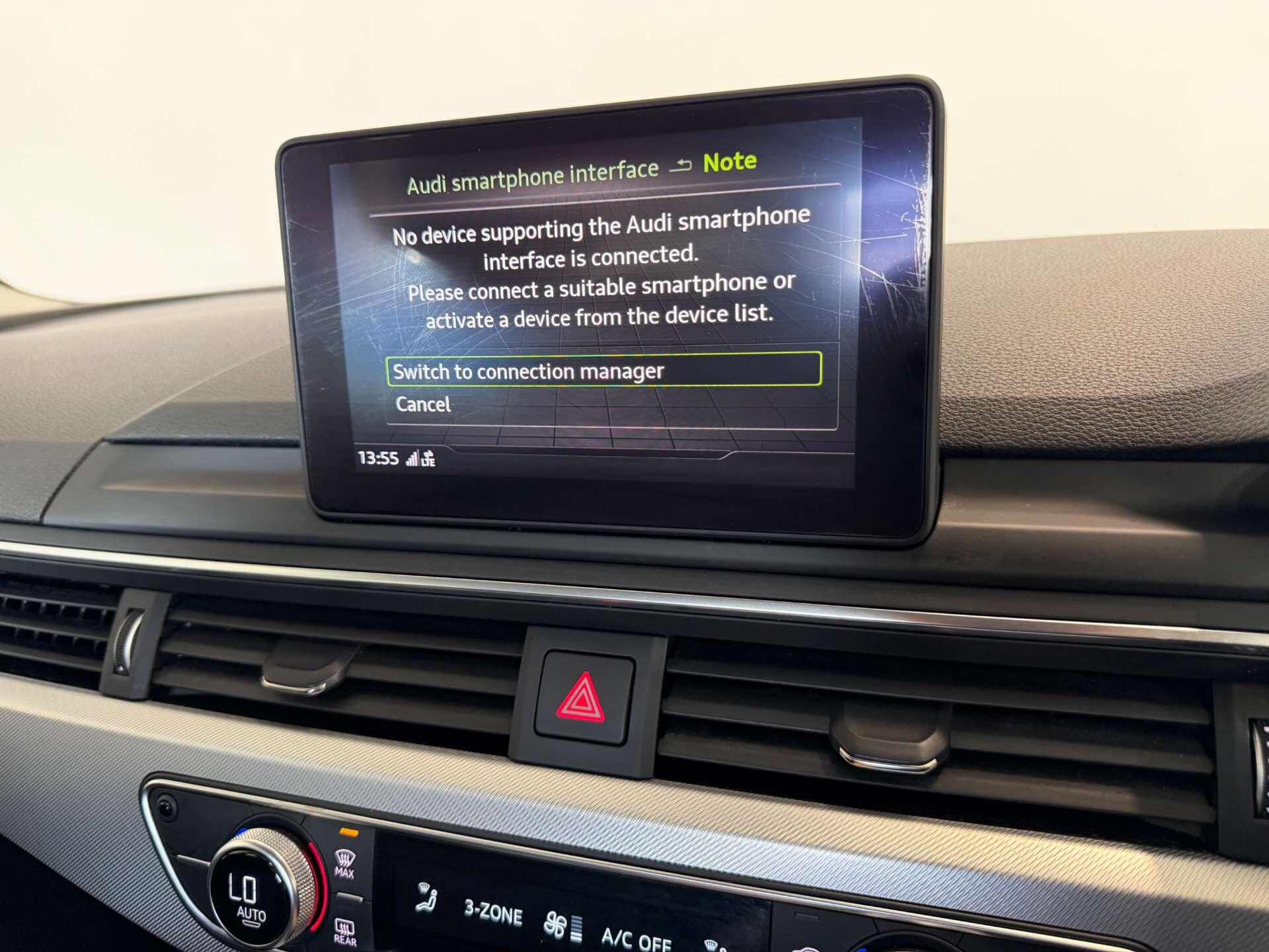 Audi A4 view 49