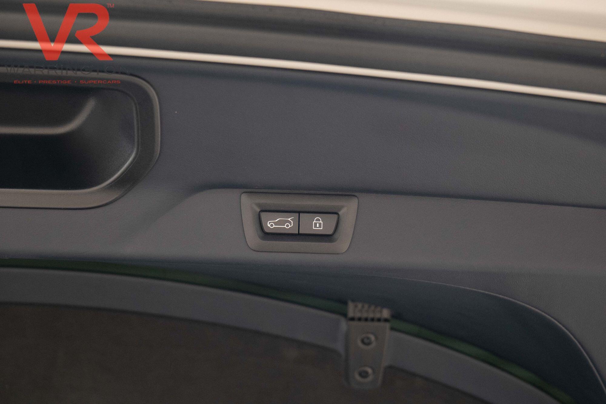 Rolls-Royce Cullinan view 23