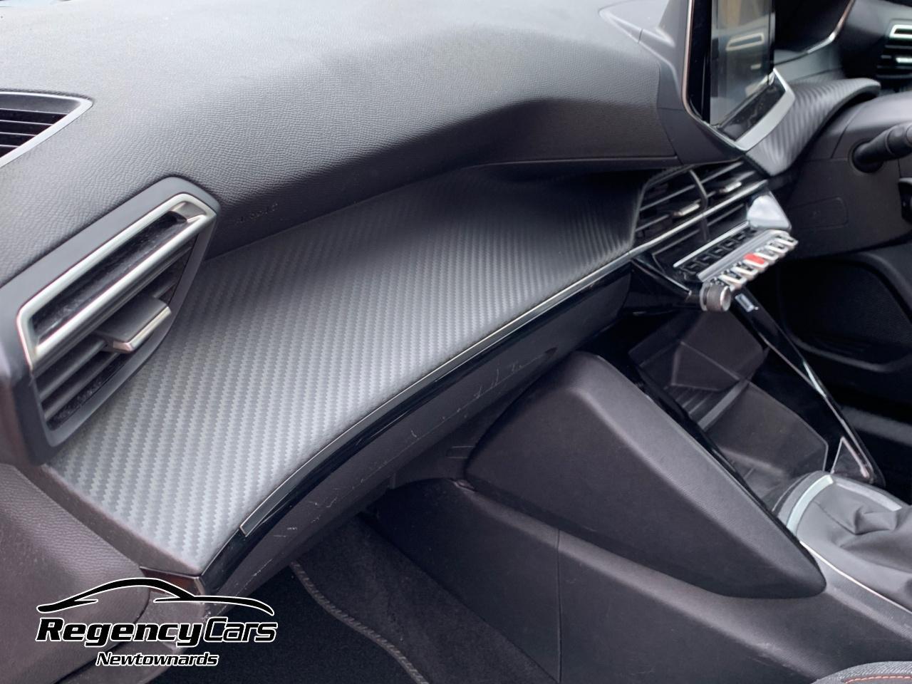Peugeot 2008 view 54