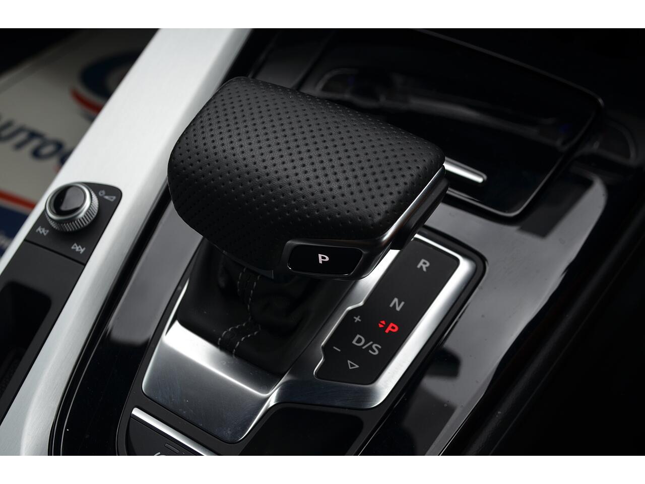 Audi A5 view 51